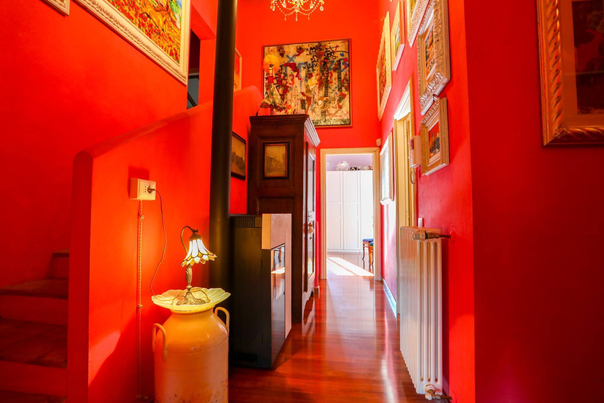 Torrile, Parma, 43030, IT, 5 Bedrooms Bedrooms, ,5 BathroomsBathrooms,Residential,For Sale,1708902