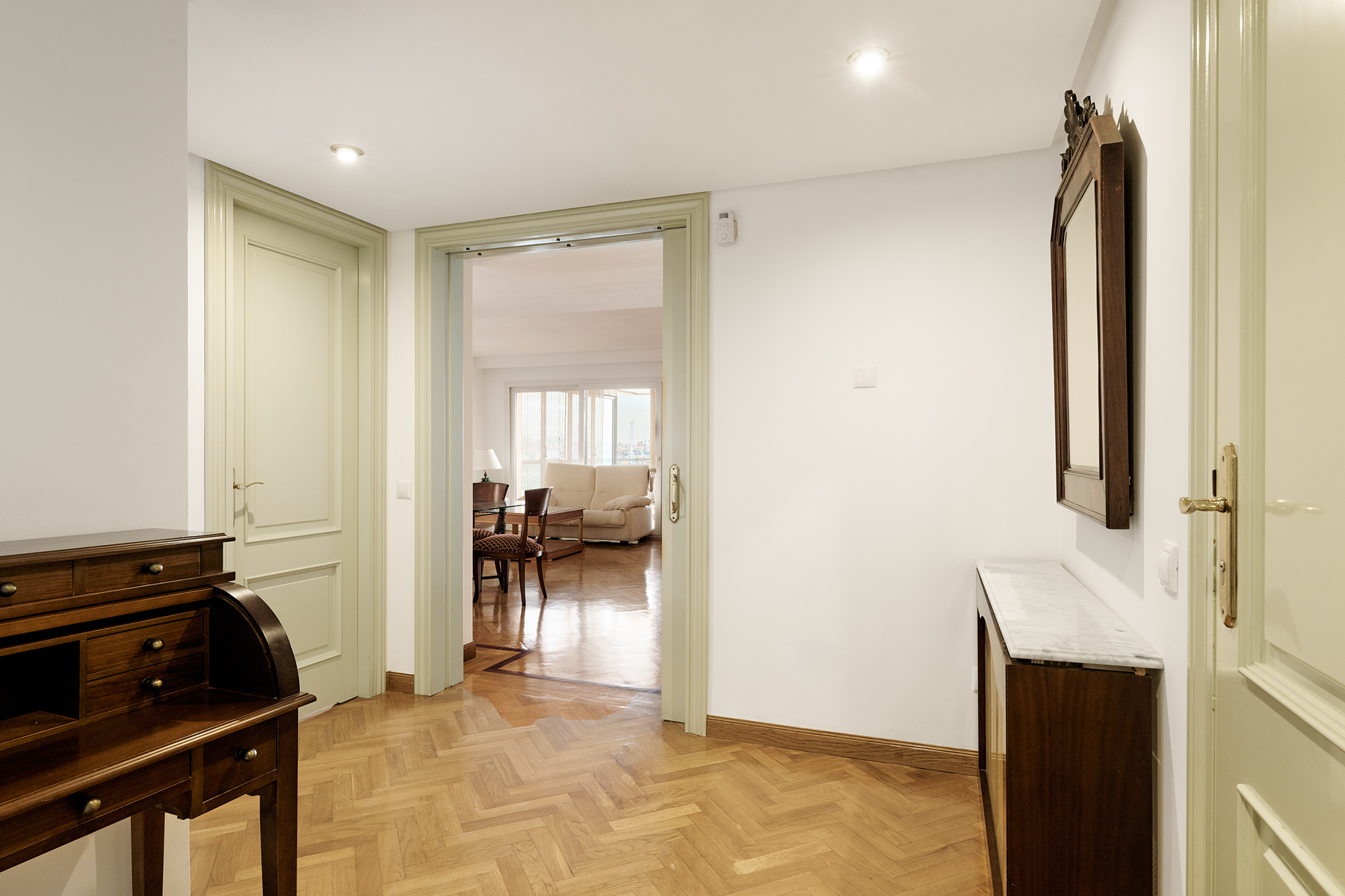  Flat with sea views in Palma de Mallorca - 物件實景