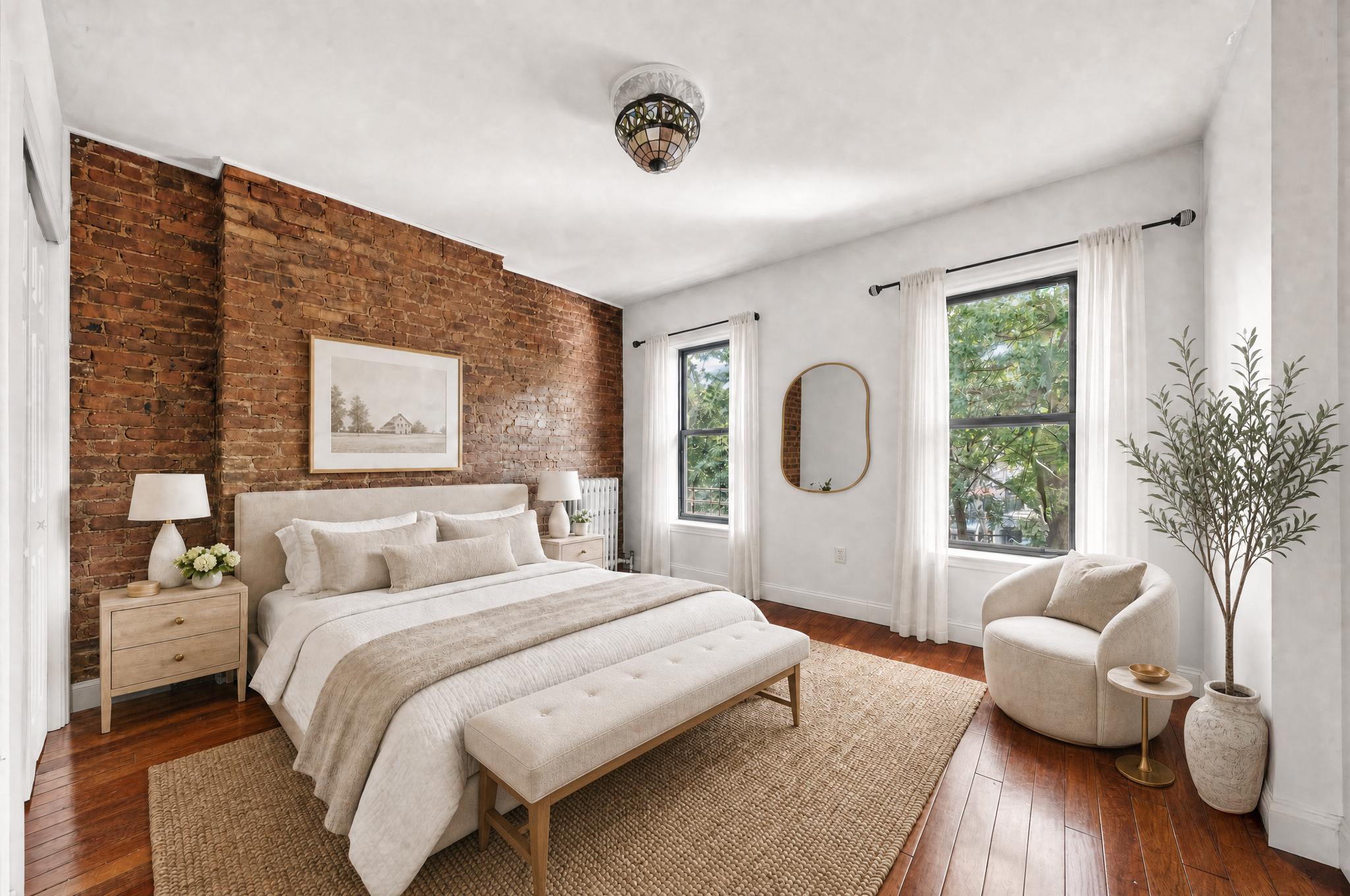  432 Sackett St., Brooklyn, NY, 11231 - 物件實景