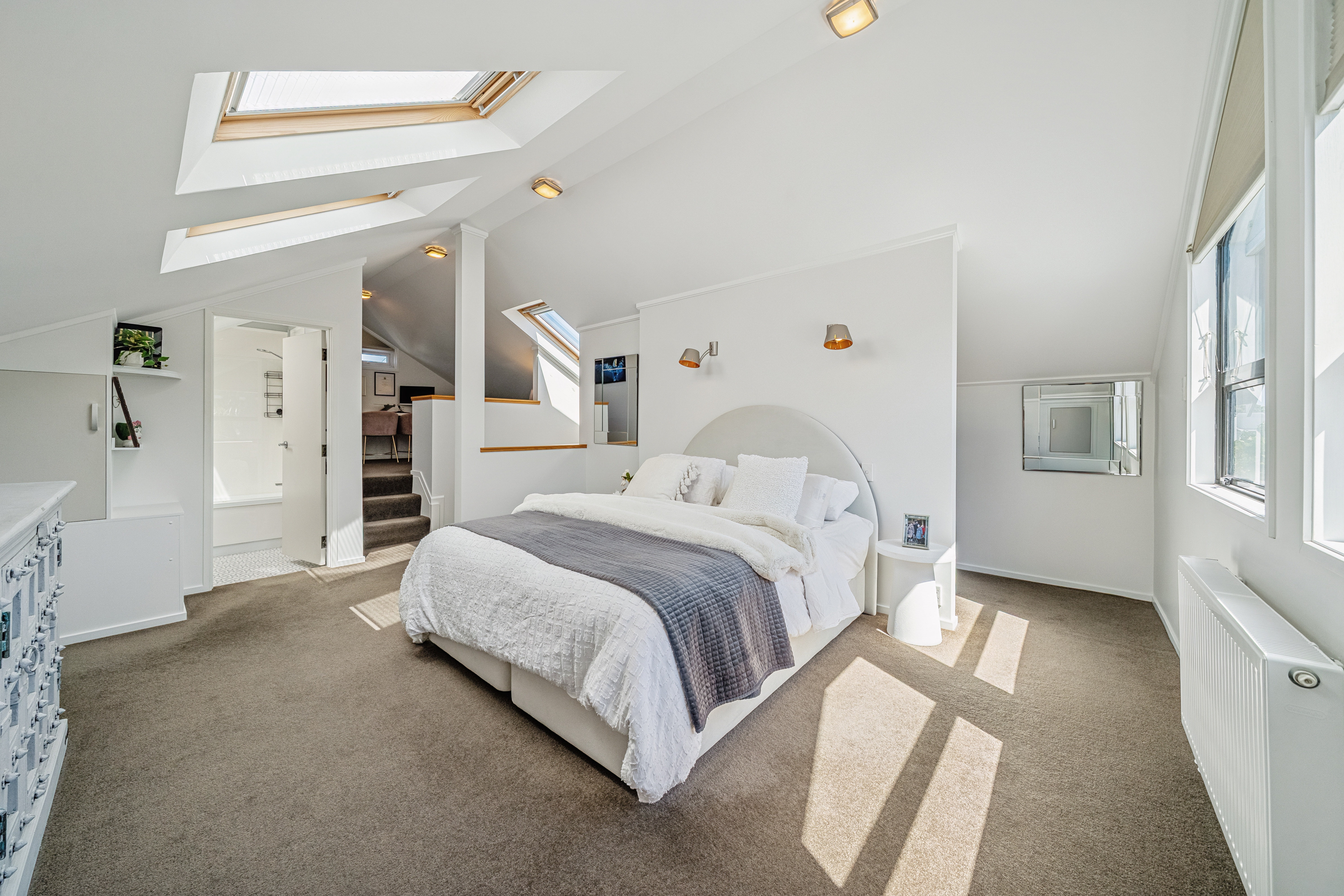  37 Bolton Street, Petone, Lower Hutt - 物件實景