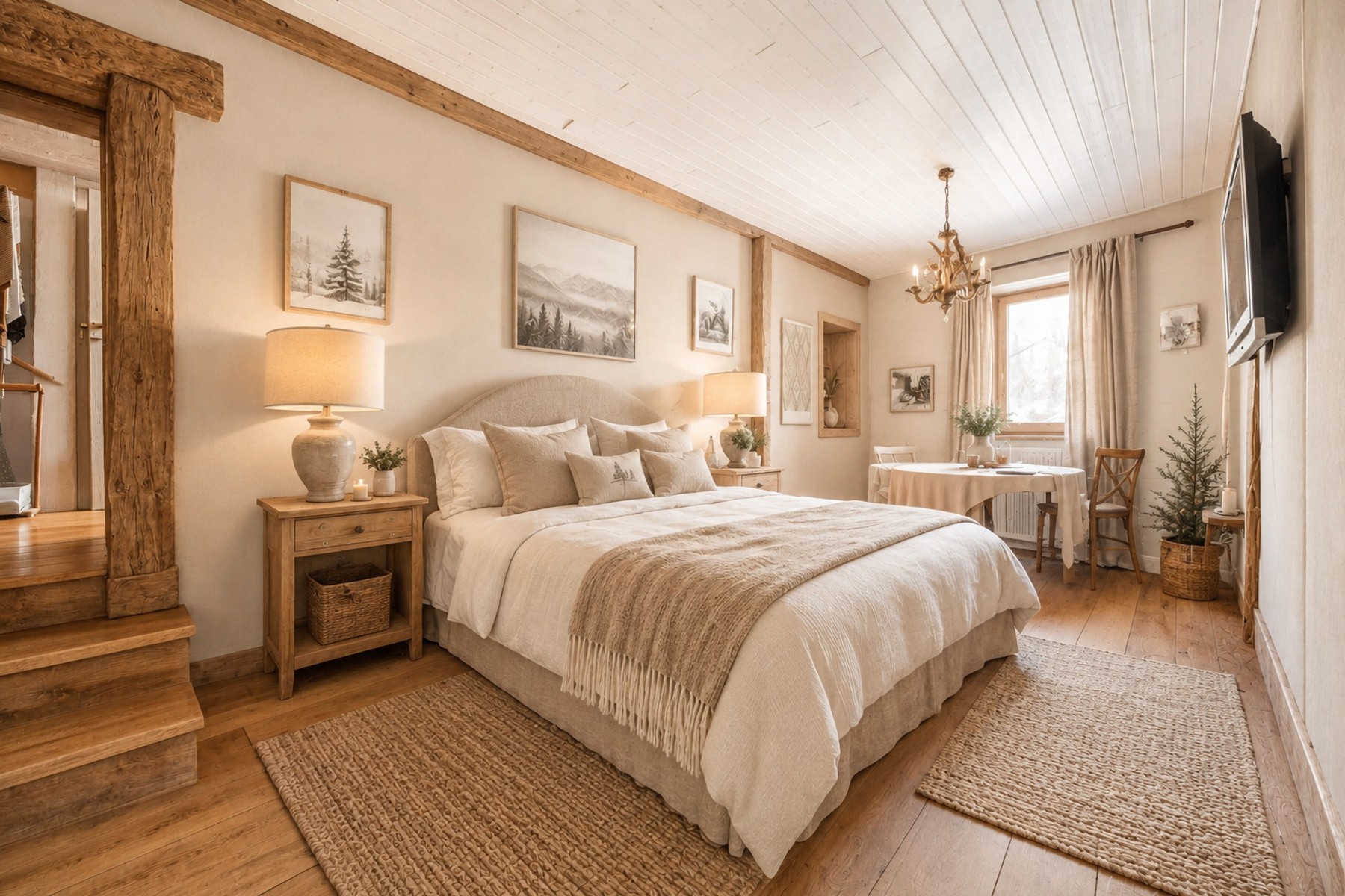  EXCLUSIVE - A One-of-a-Kind Treasure in the Heart of the Vaud Pre-Alps - 物件實景