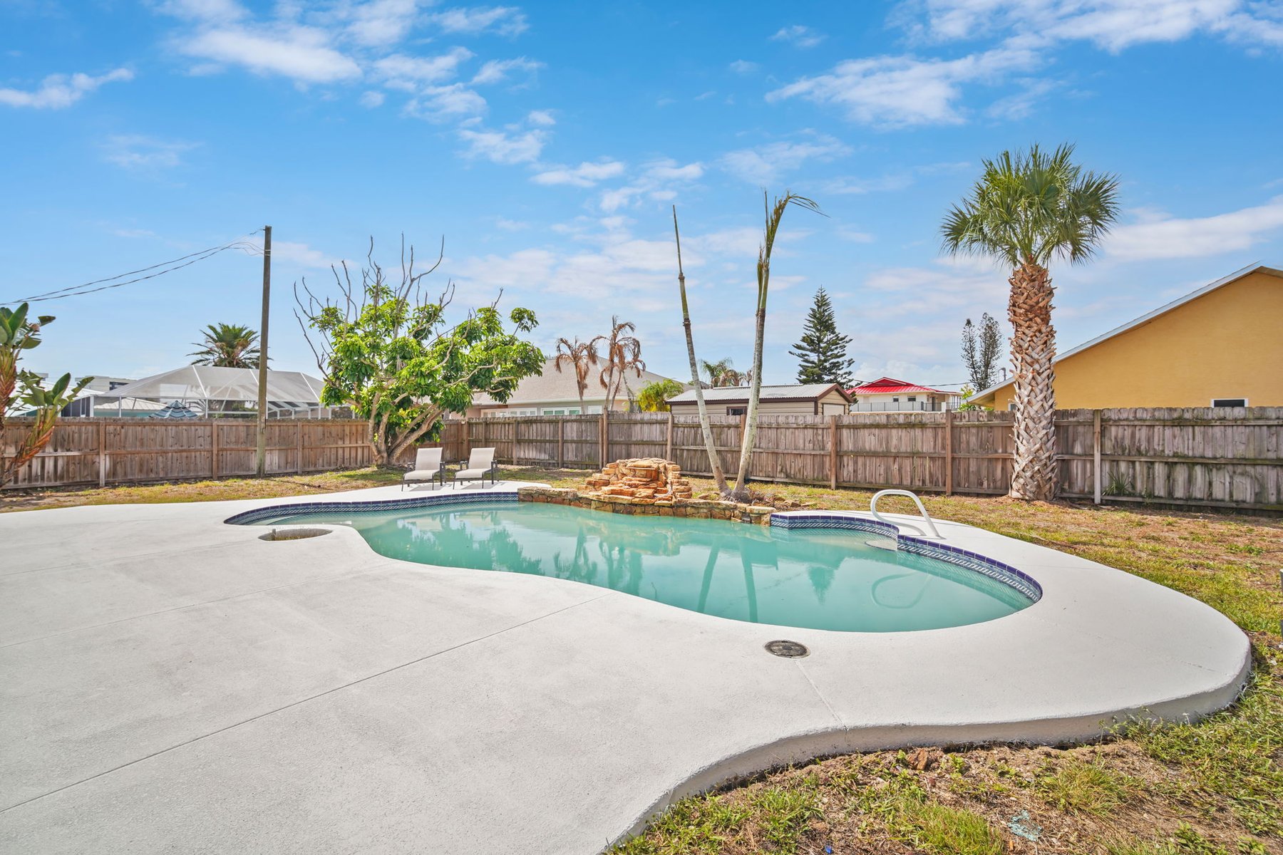  225 Wilson Avenue, Satellite Beach, FL, 32937 - 物件實景