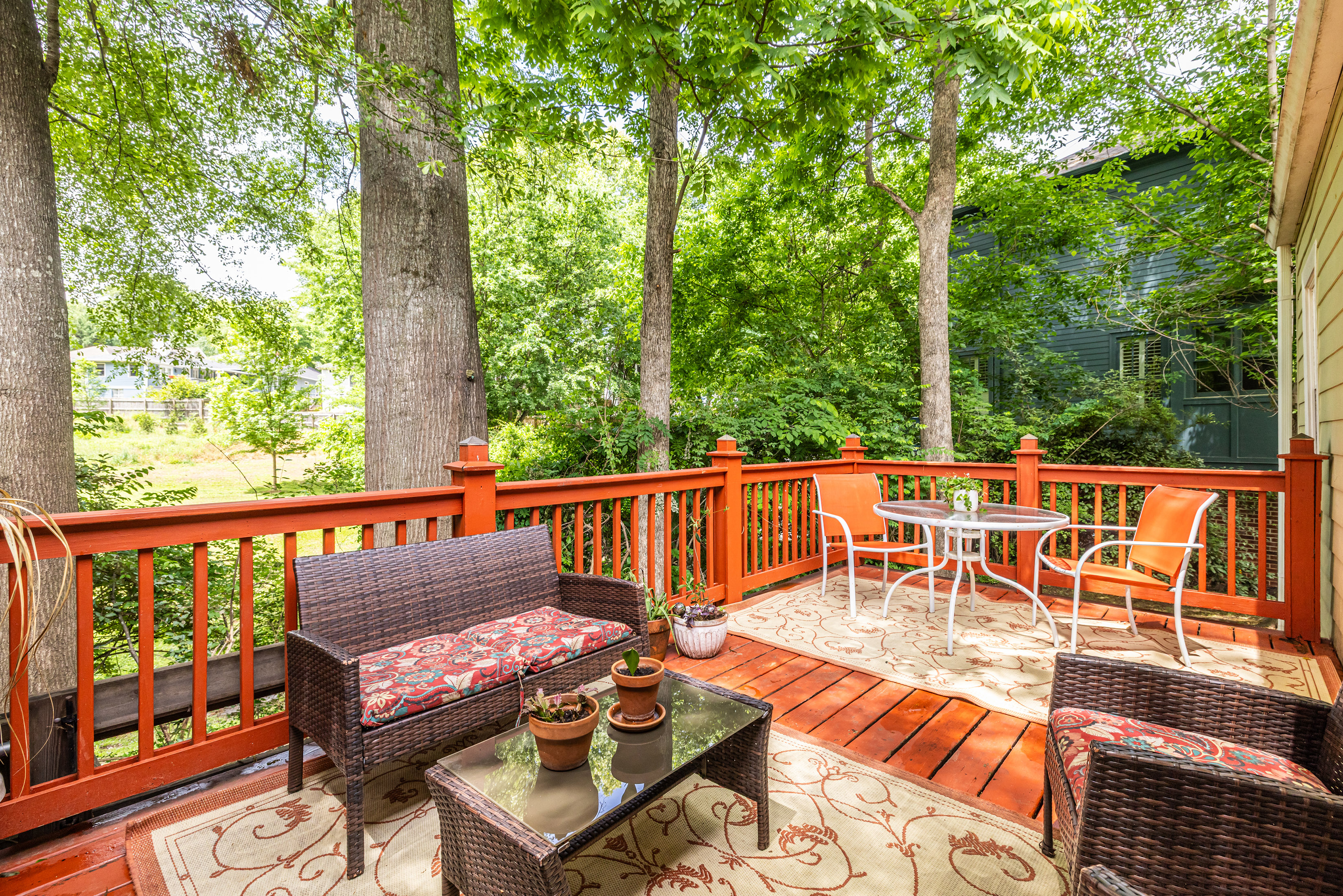  Charming Oakhurst Cottage - 物件實景