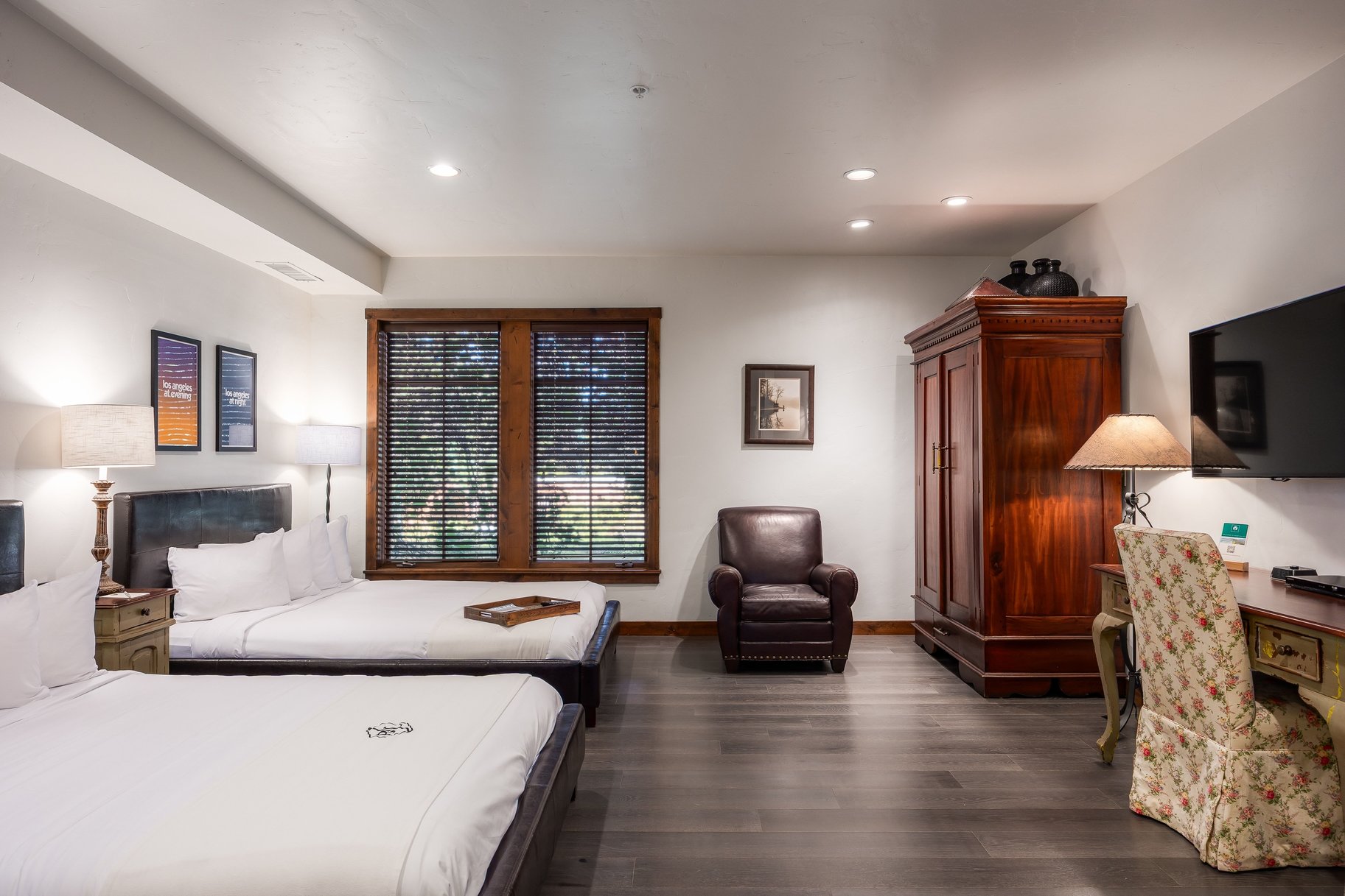  High-touch, 3Bd/4Ba Condotel In Deer Valley Resort
