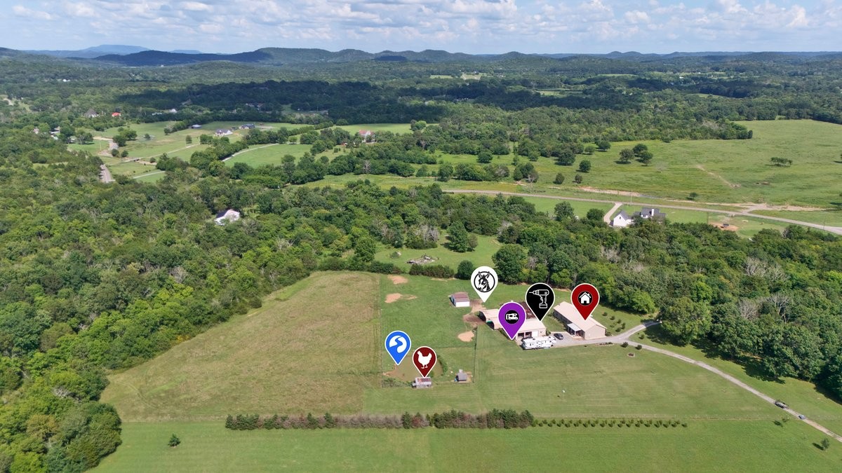 Readyville, Tennessee, 37149, United States, 3 Bedrooms Bedrooms, ,2 BathroomsBathrooms,Residential,For Sale,1903533