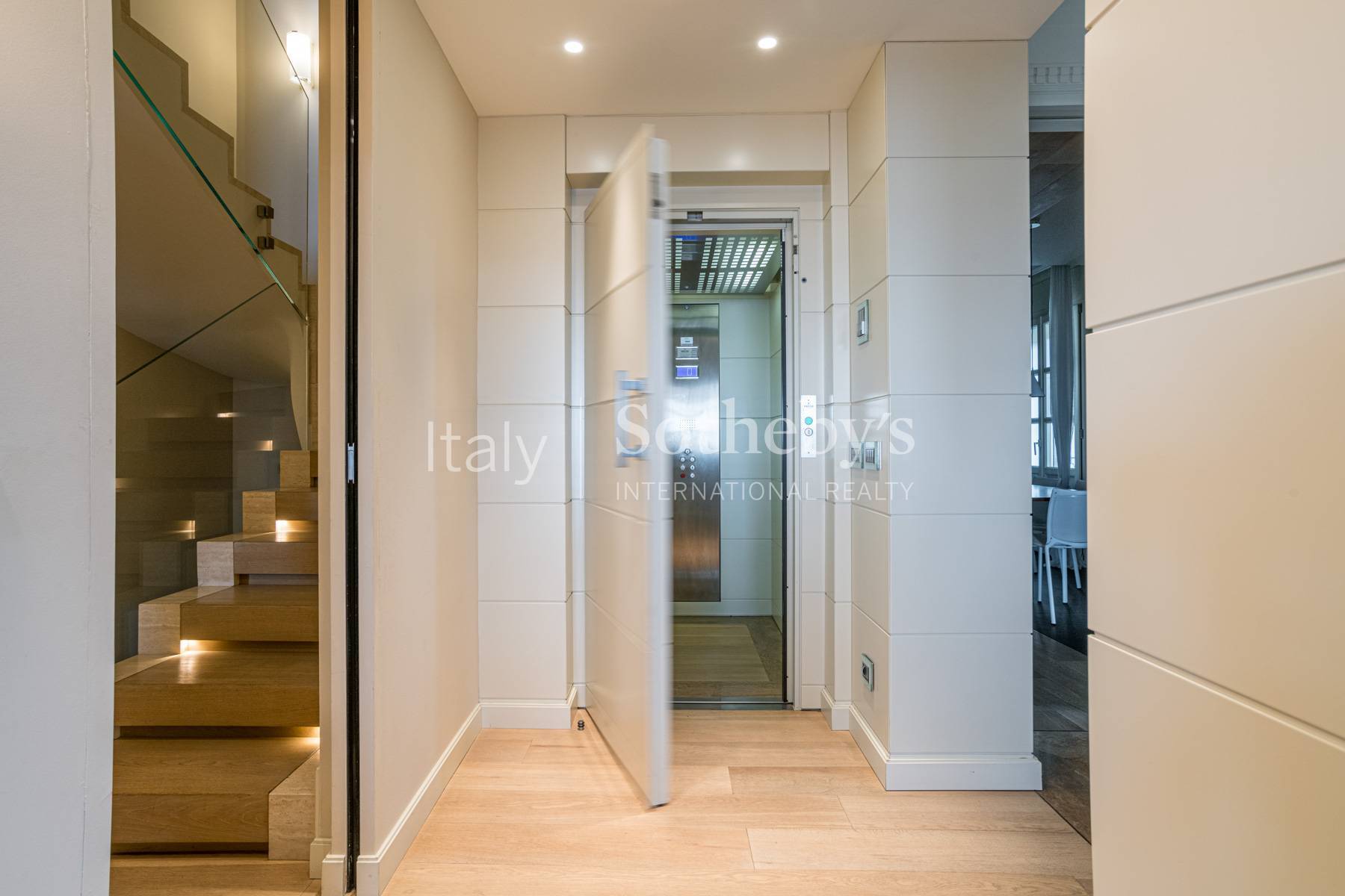  Enchanting villa with garden and pool in Bergamo Alta - 物件實景