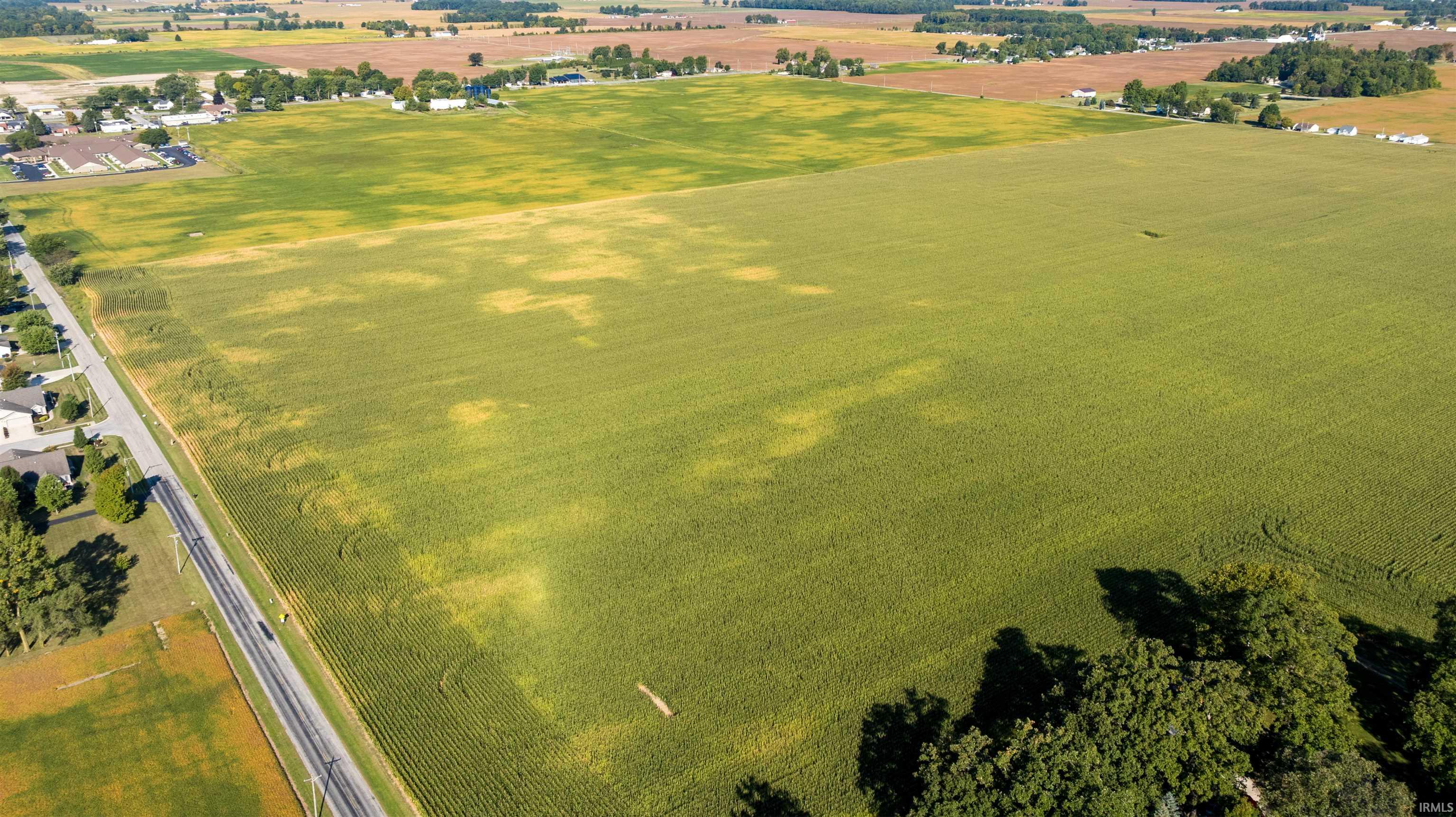 Ossian, Indiana, 46777, United States, ,Land,For Sale,1975316