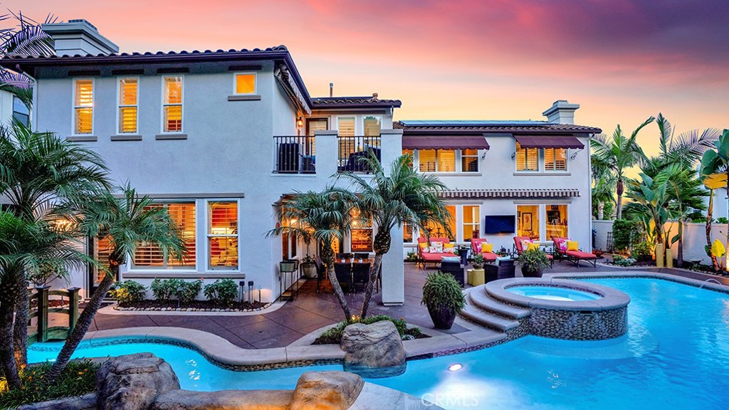 San Clemente, California, 92673, United States, 5 Bedrooms Bedrooms, ,5 BathroomsBathrooms,Residential,For Sale,1991366