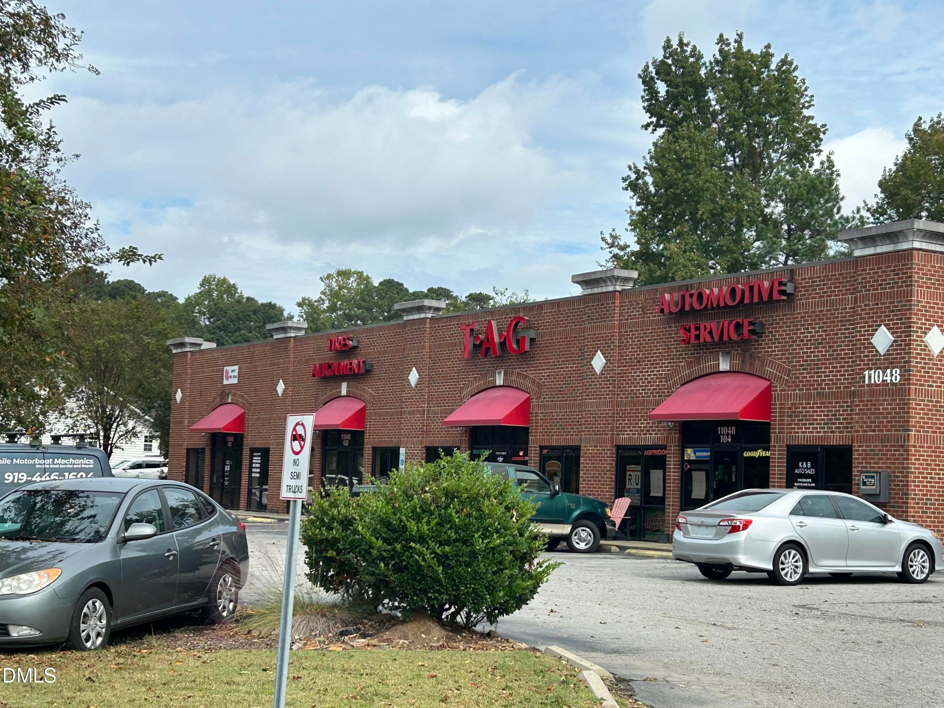 Garner, North Carolina, 27529, United States, ,Land,For Sale,1961733