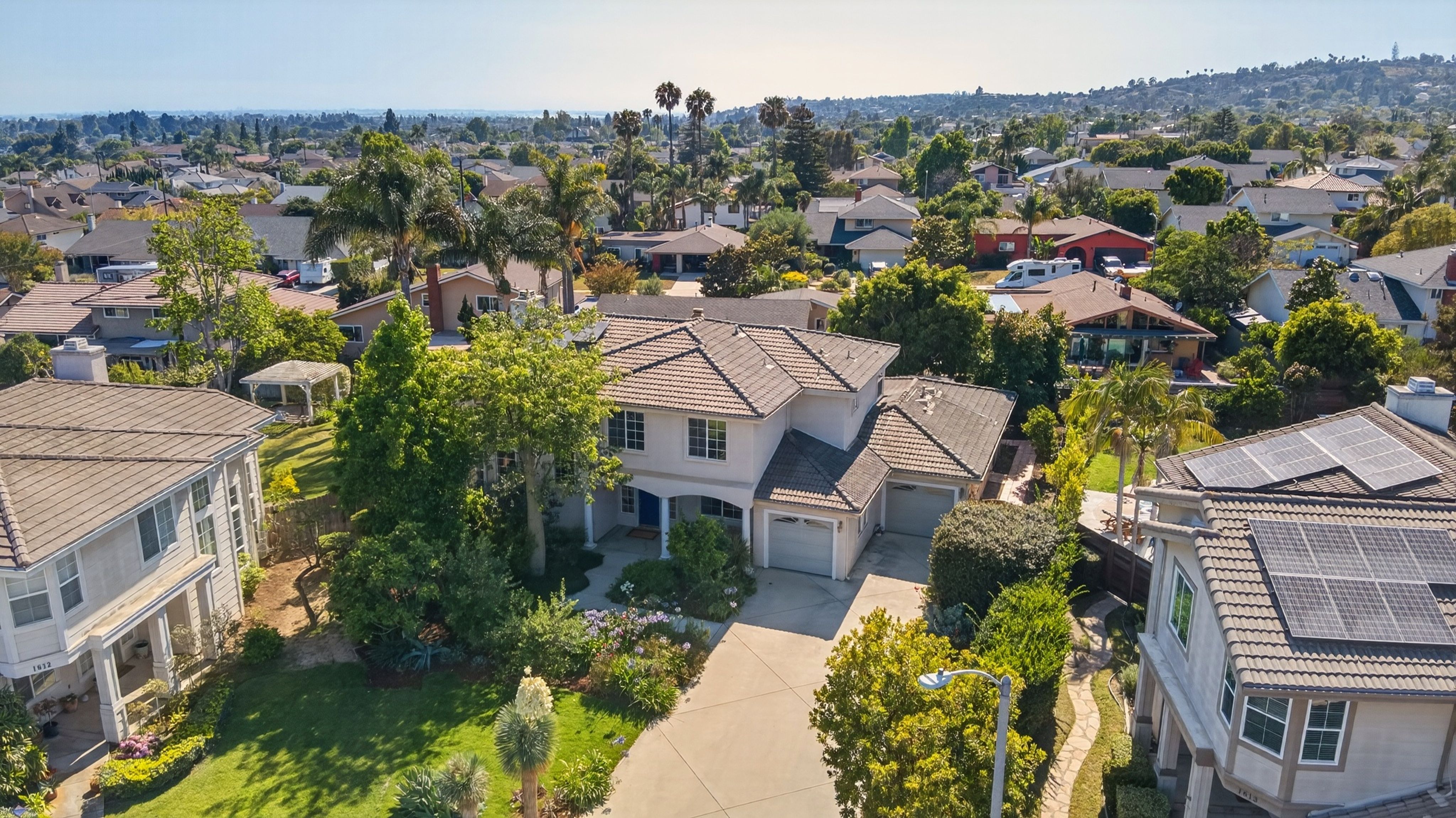  1602 Grace Court, Camarillo, CA 93010 - 物件實景