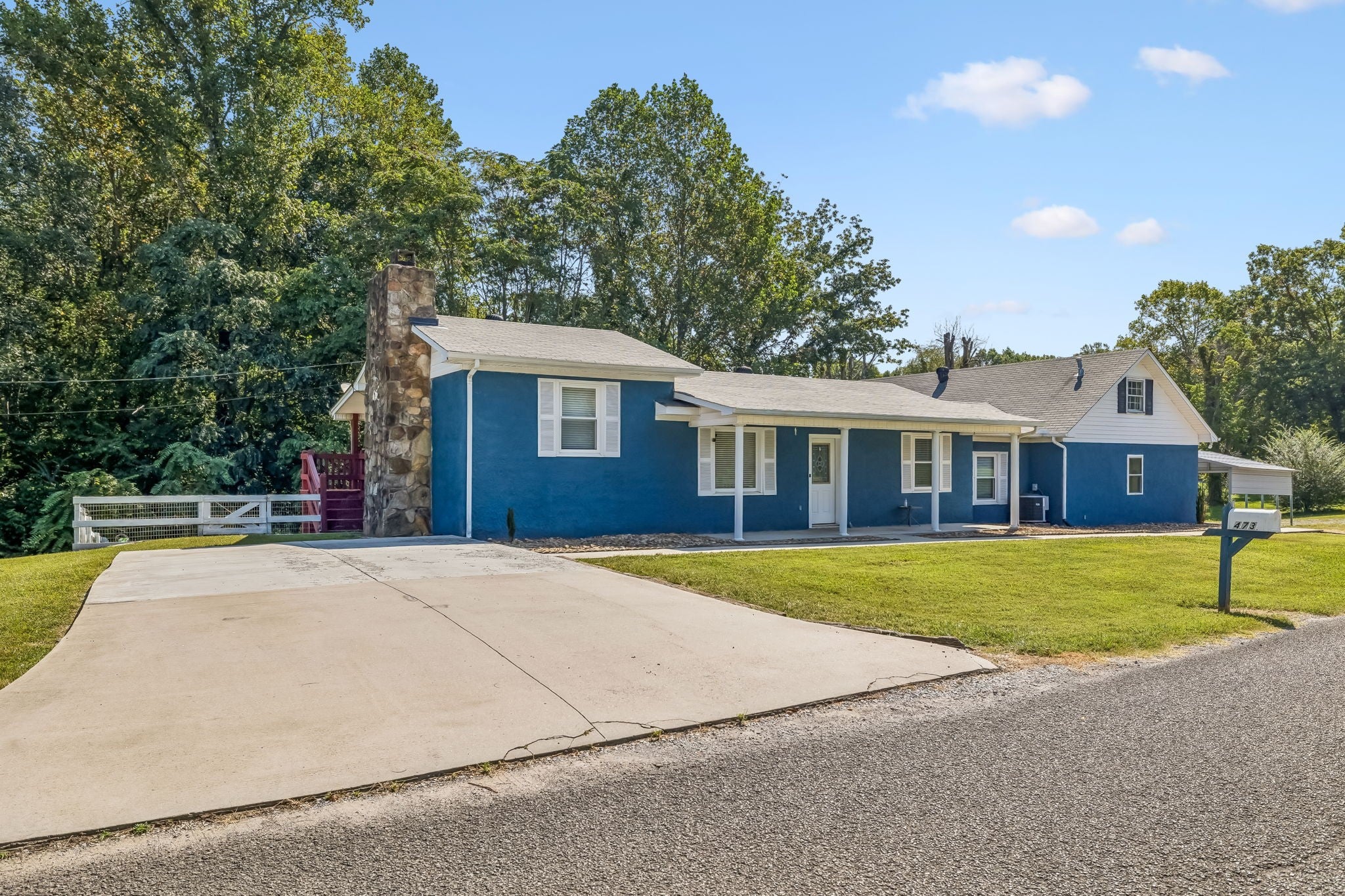 Ponder Rd, Smithville, TN 37166 #1