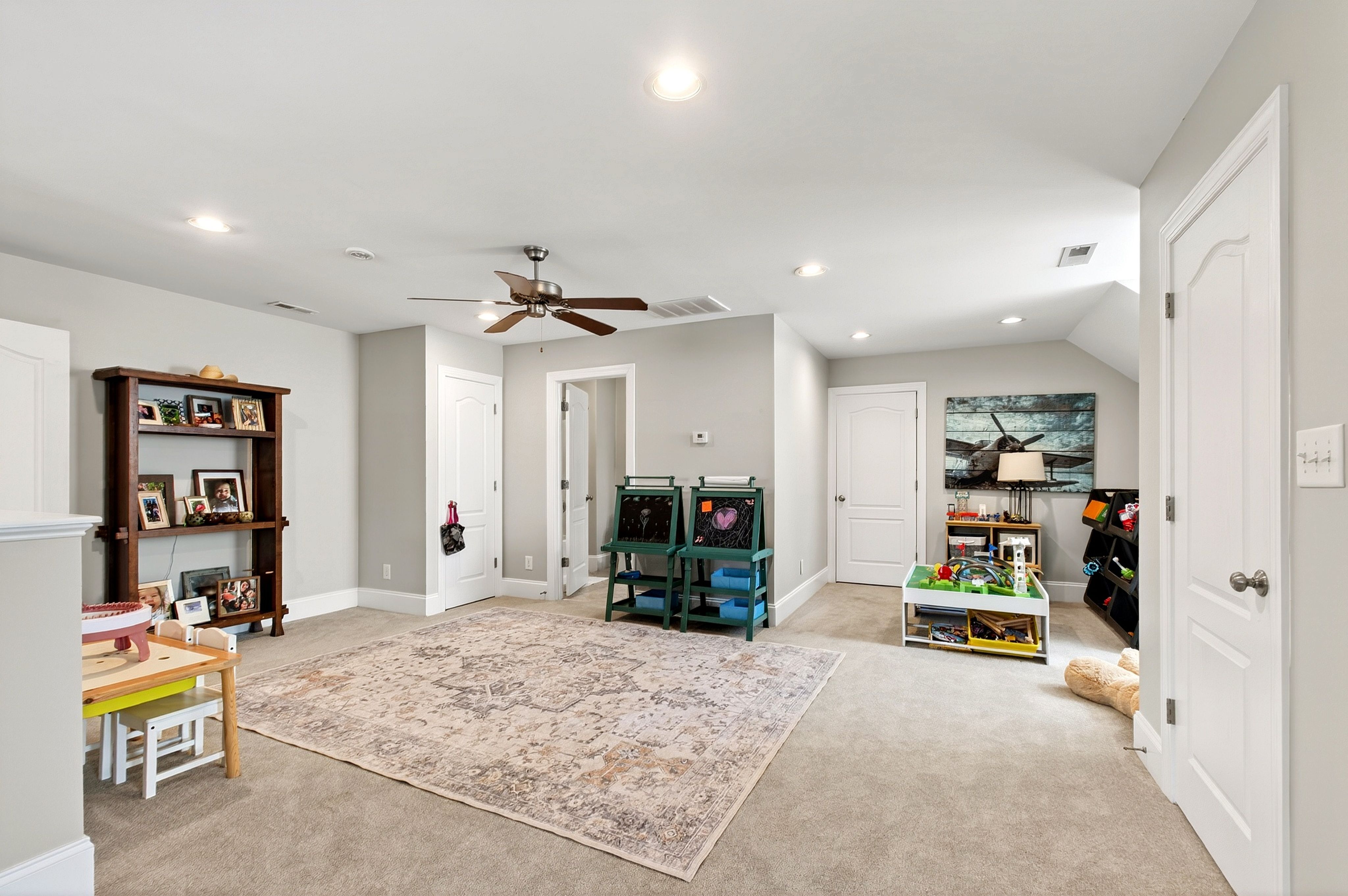  1305 Brook Hill Drive, Clayton, NC 27520 - 物件實景