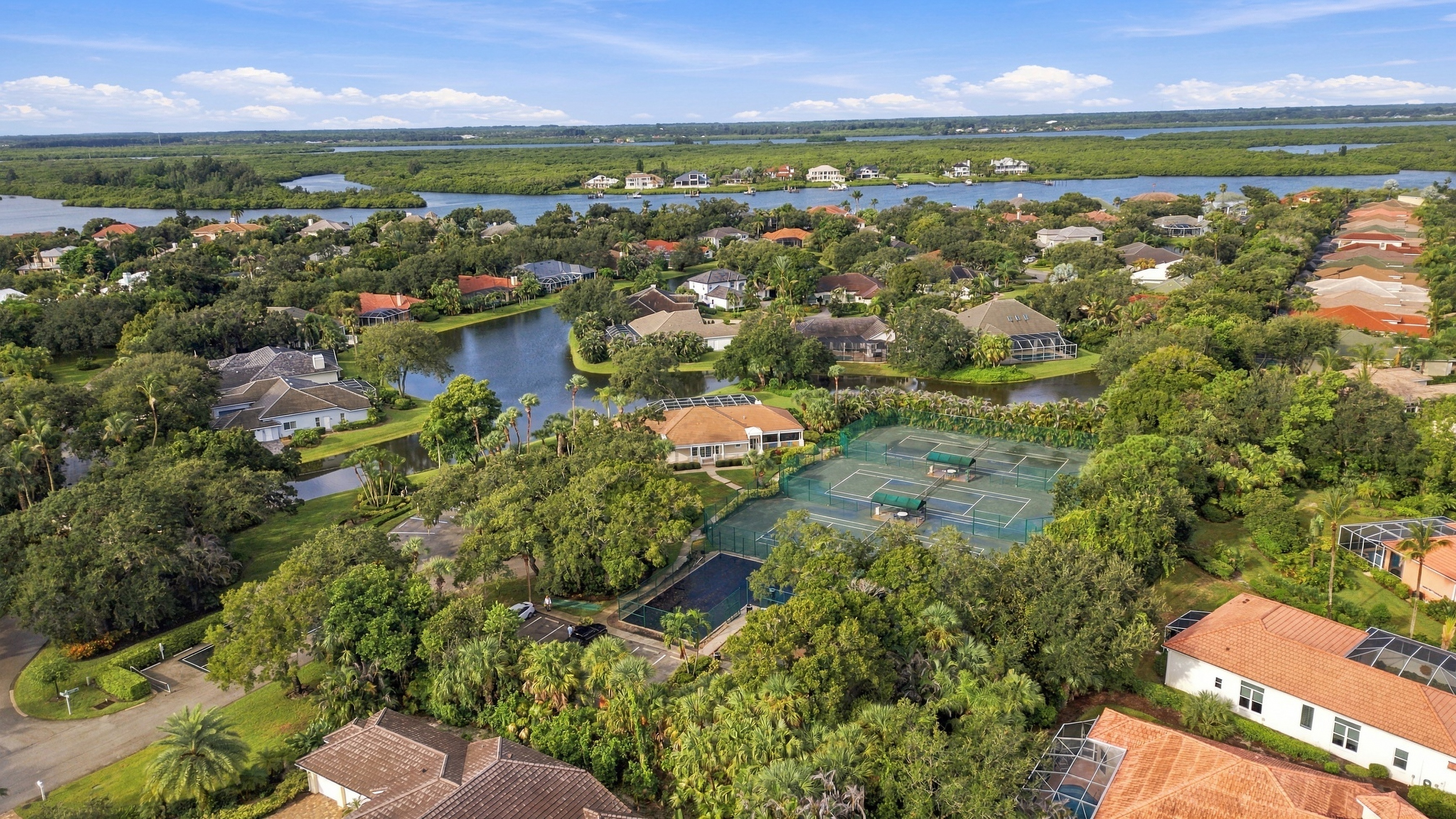  560 N Monterey Drive, Indian River Shores, FL, 32963 - 物件實景