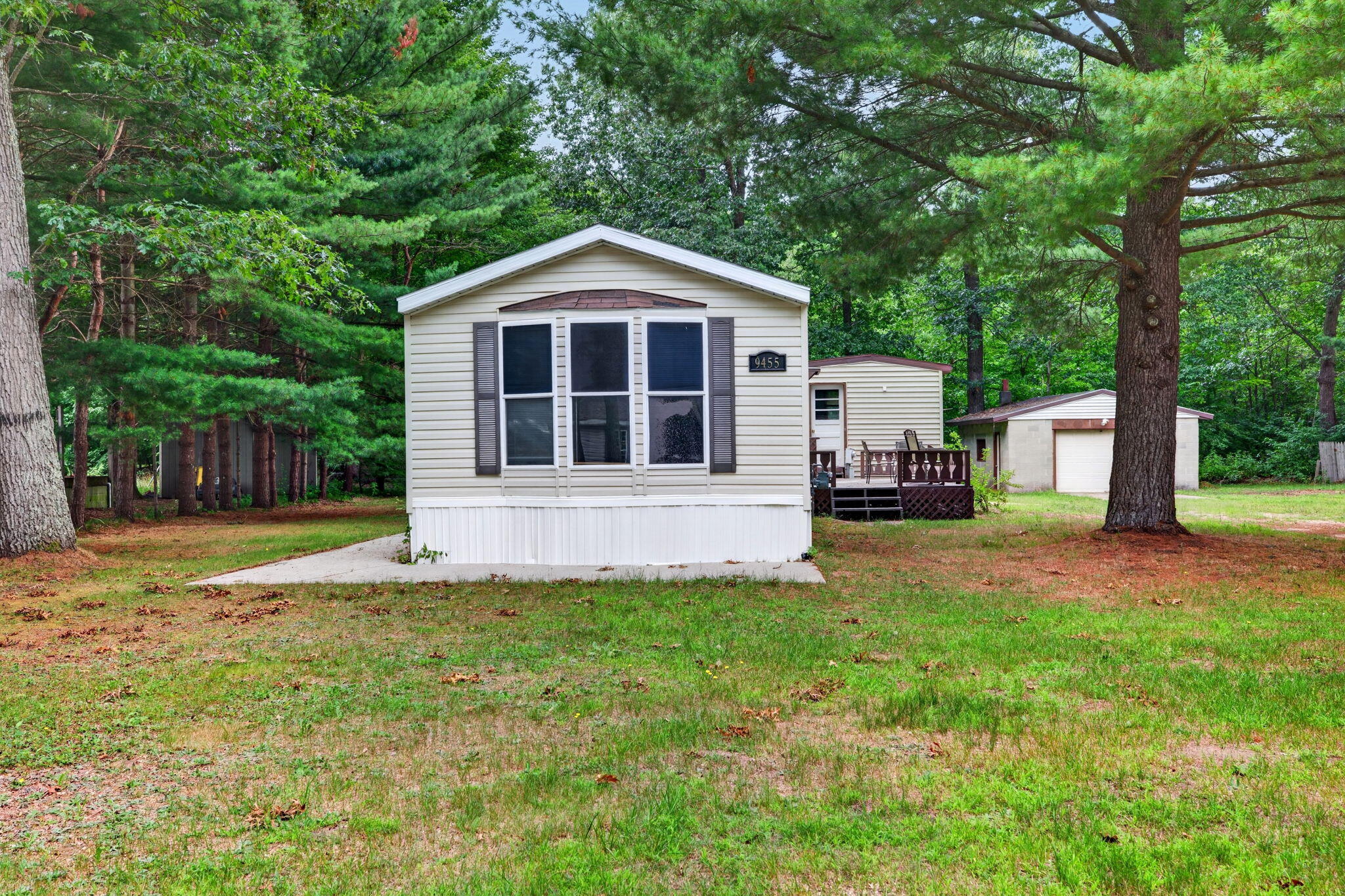 Lane Dr, Montague, MI 49437 #1