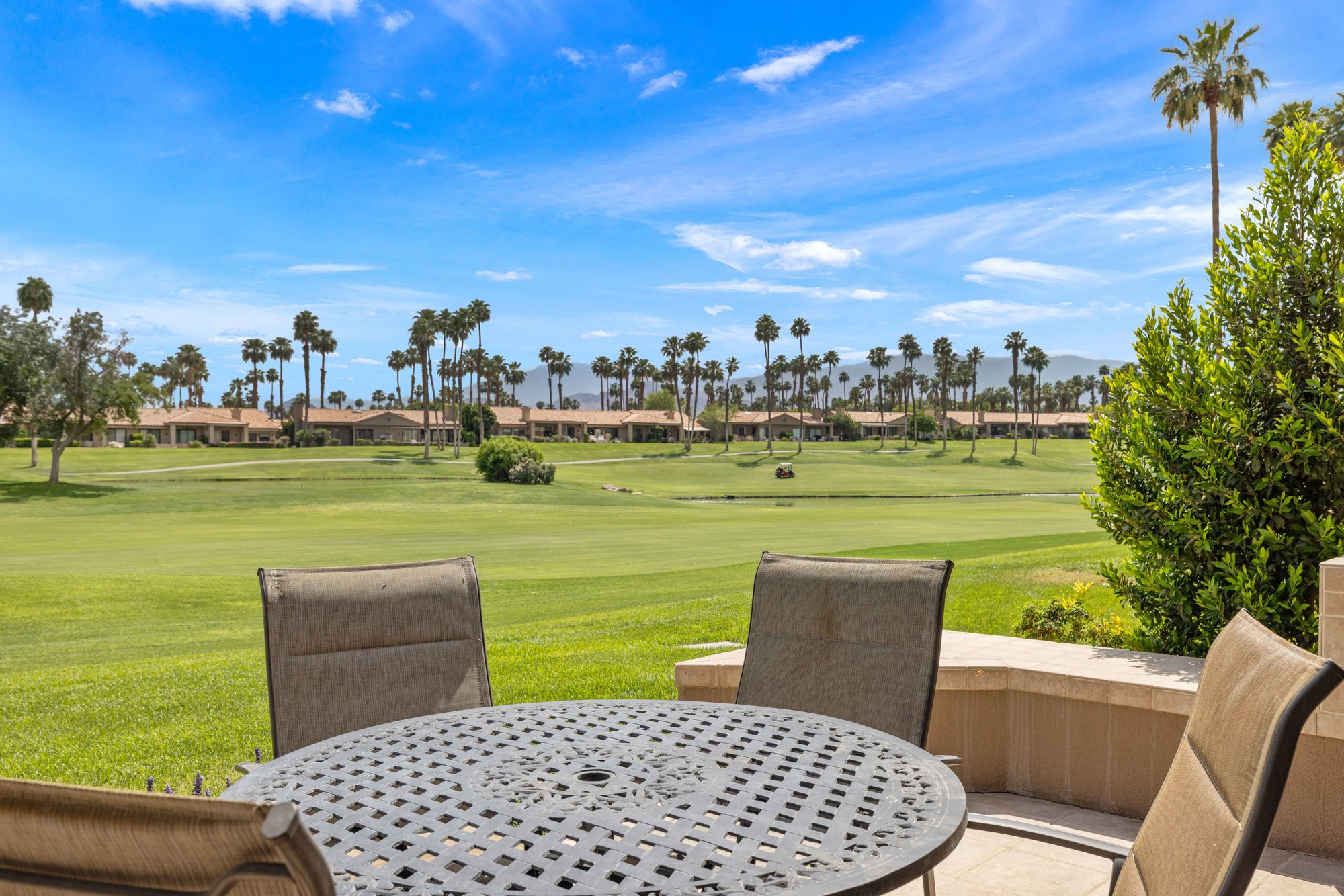  Remodeled Open Space Living in Palm Desert - 物件實景