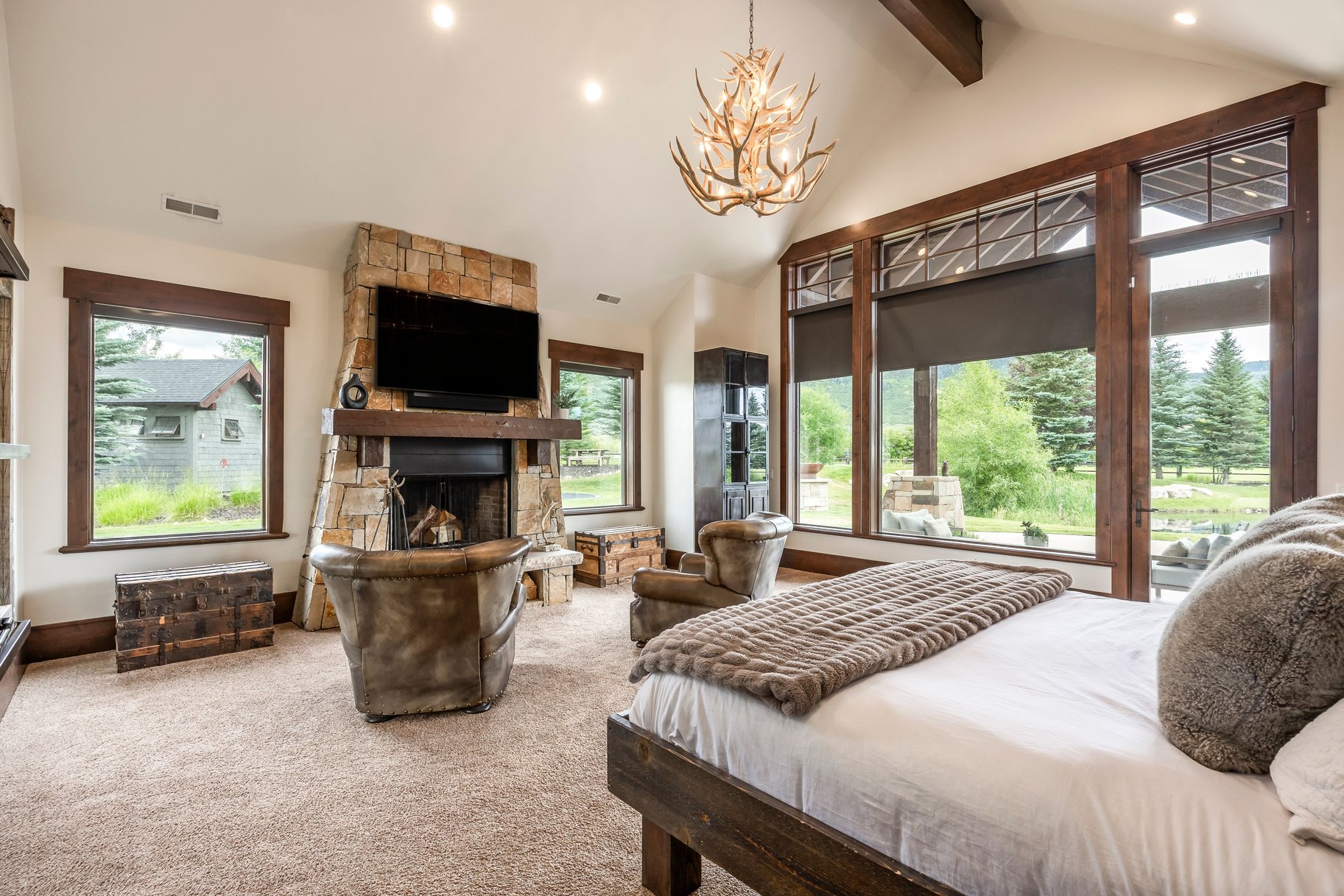  Twilight Moon Ranch on 8 Acres - 物件實景