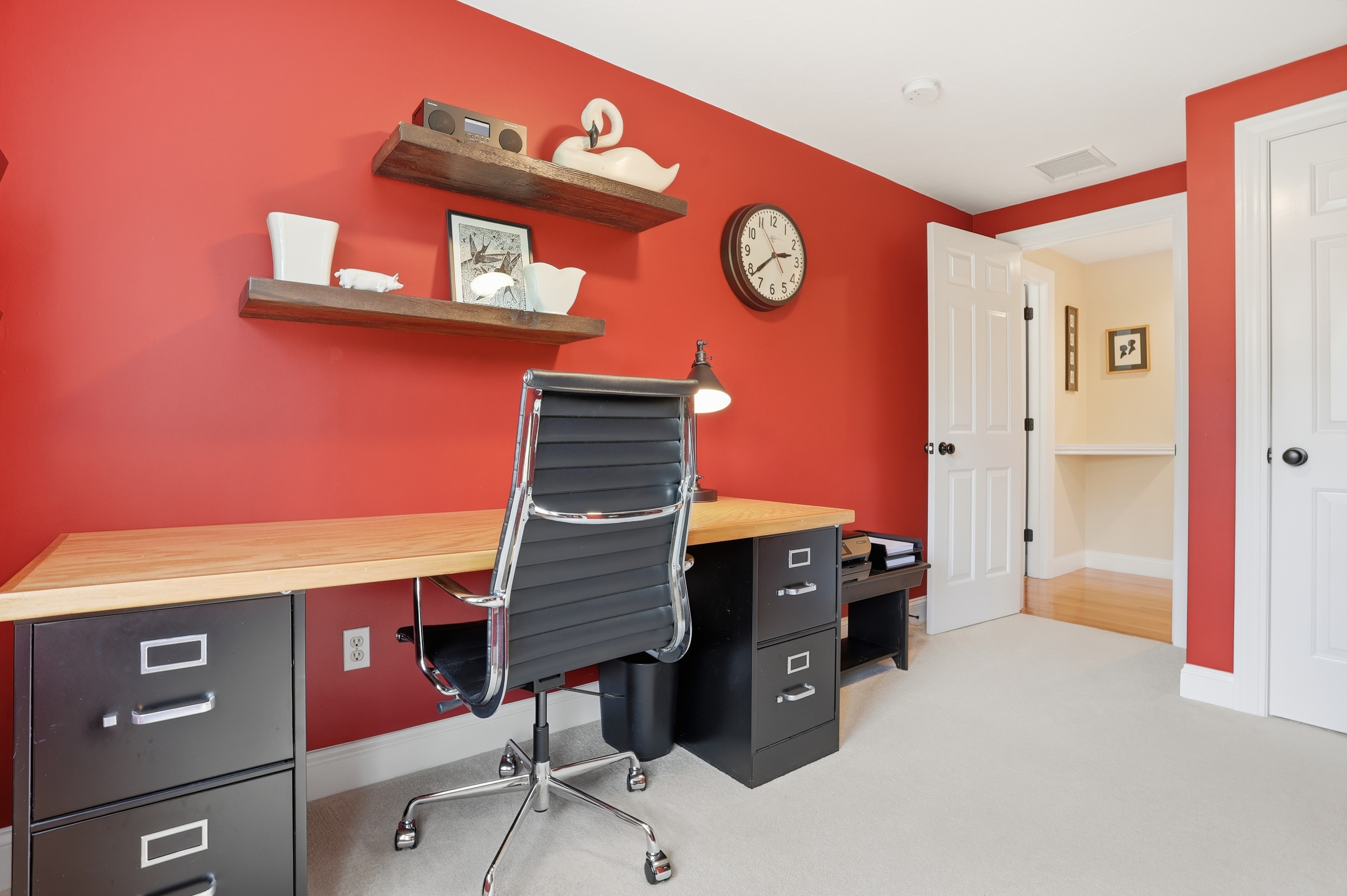  22 Kettell Plain Road, Stow, MA 01775 - 物件實景