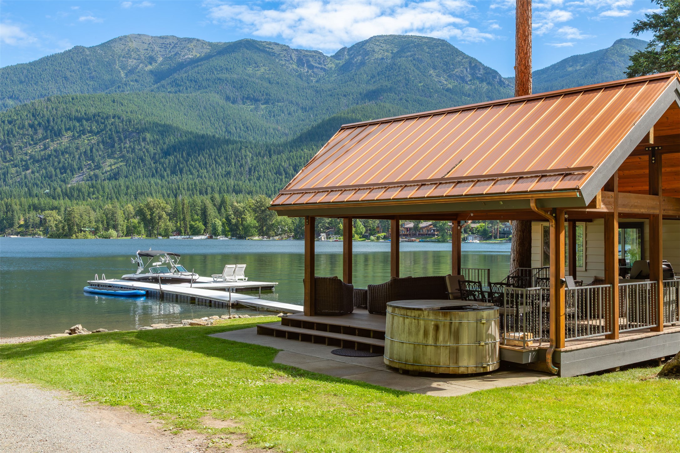  223 Lake Blaine Drive - 物件實景