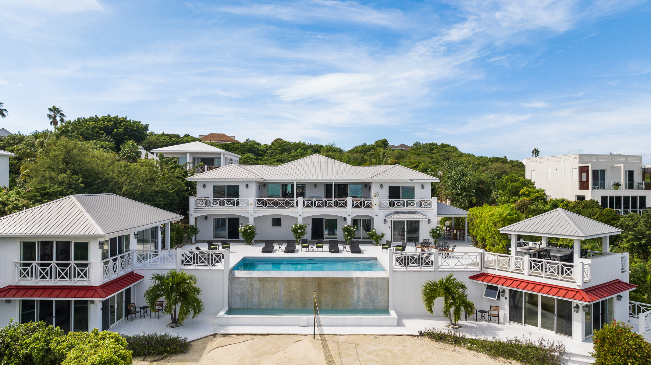 The Dolphin House - 物件實景
