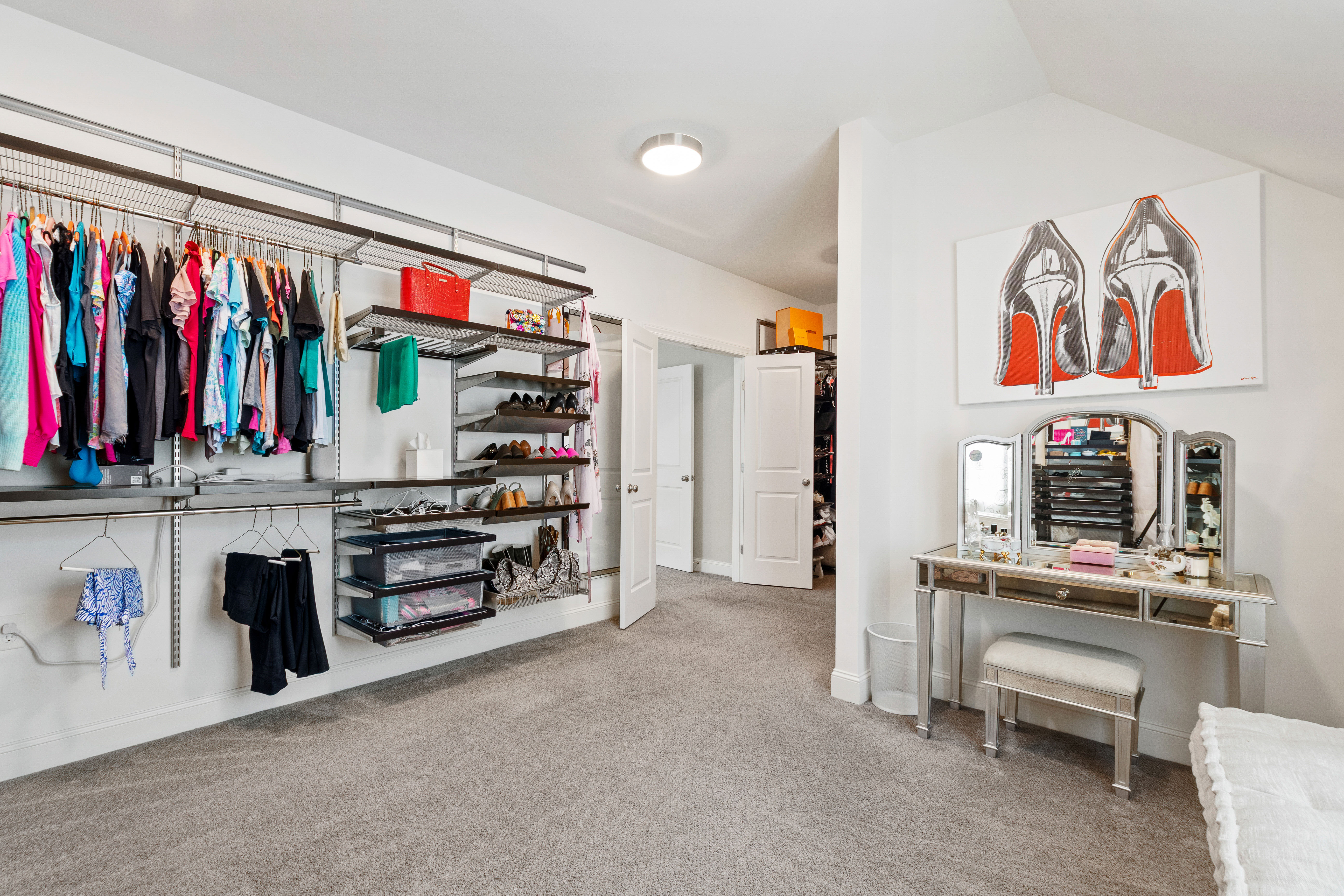  116 Crestview Road, Raleigh, NC, 27609 - 物件實景