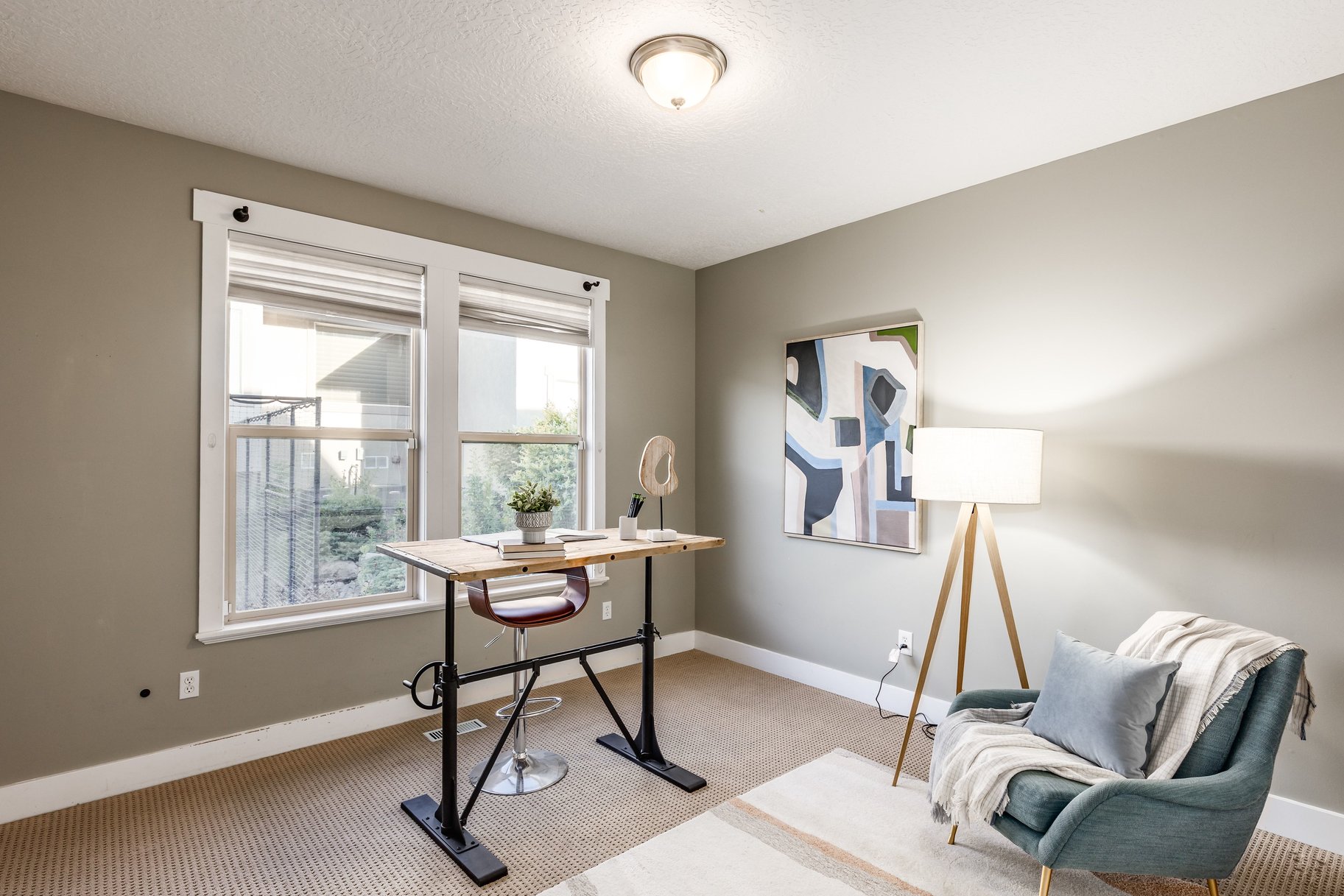  rocklin retreat where  majestic mountains meets city views - 物件實景