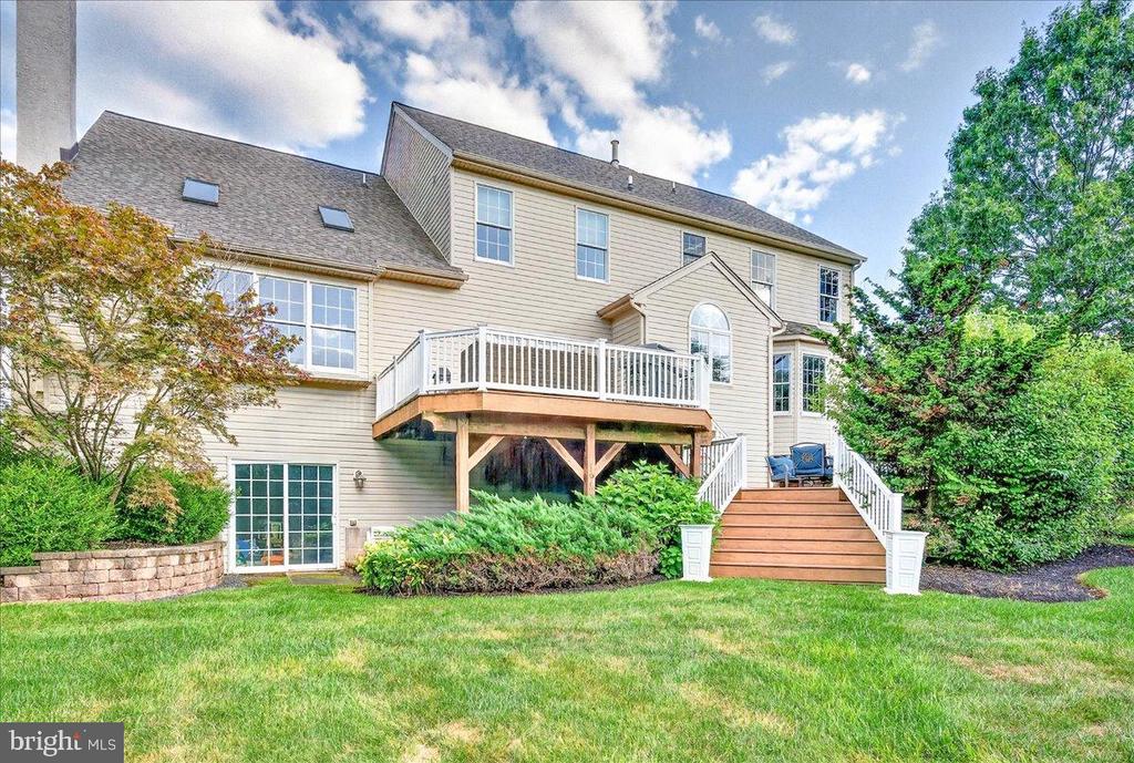 Collegeville, Pennsylvania, 19426, United States, 4 Bedrooms Bedrooms, ,3 BathroomsBathrooms,Residential,For Sale,1926055