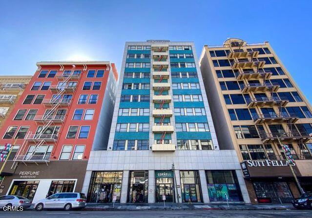 Los Angeles, California, 90014, United States, ,1 BathroomBathrooms,Residential,For Sale,1876083