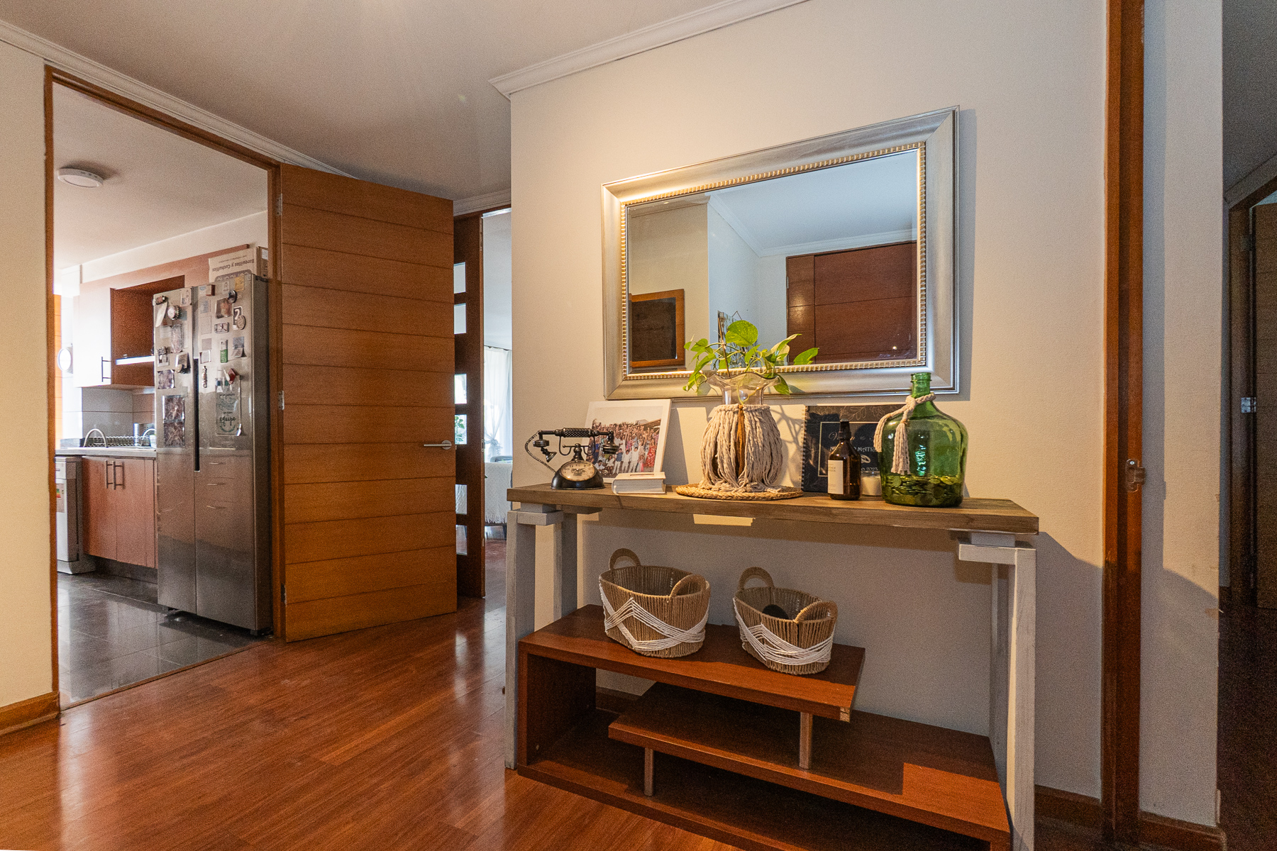  Spacious and bright apartment – Terrace / Excellent location - 物件實景