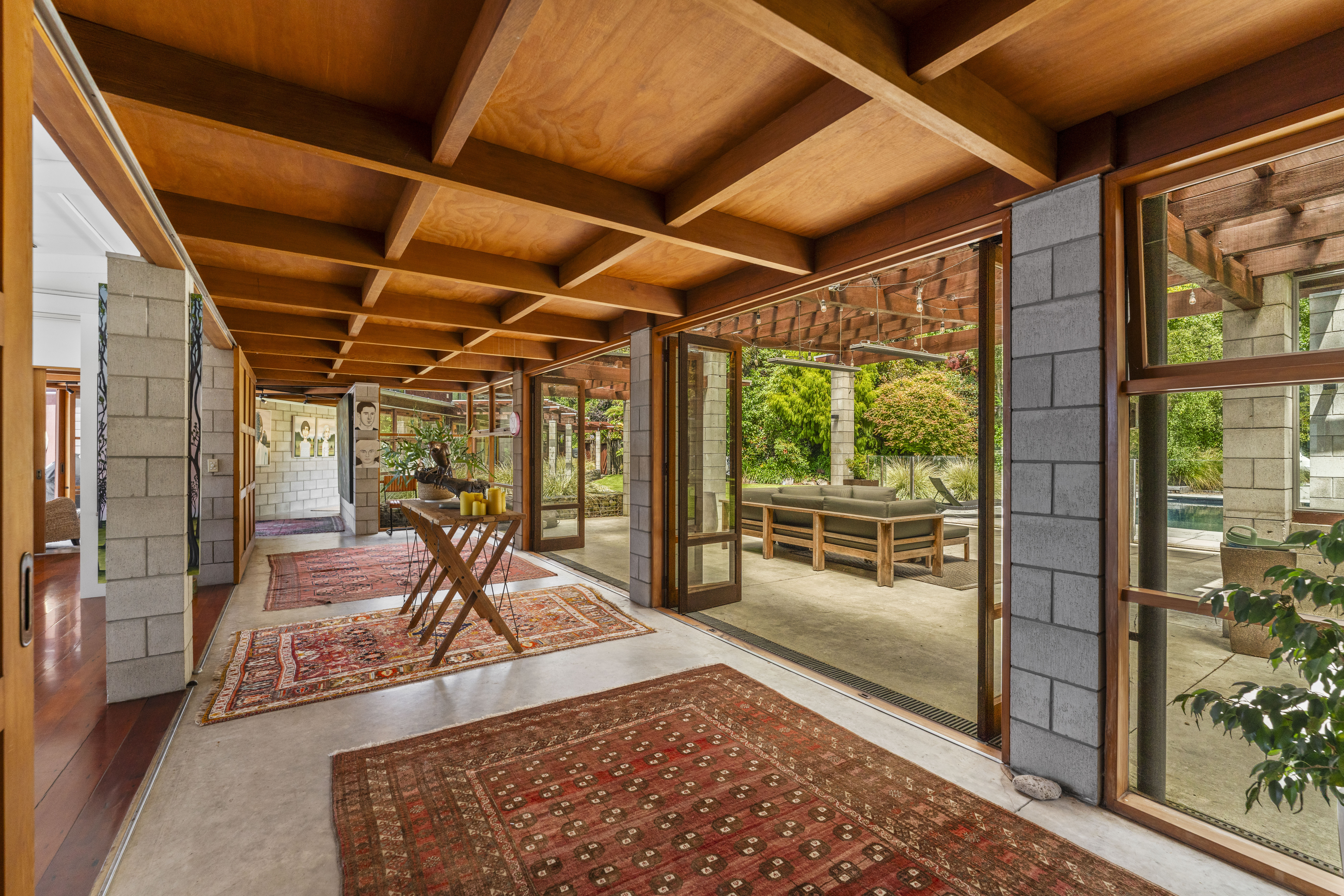  Architectural Distinction and Extraordinary Living - 物件實景