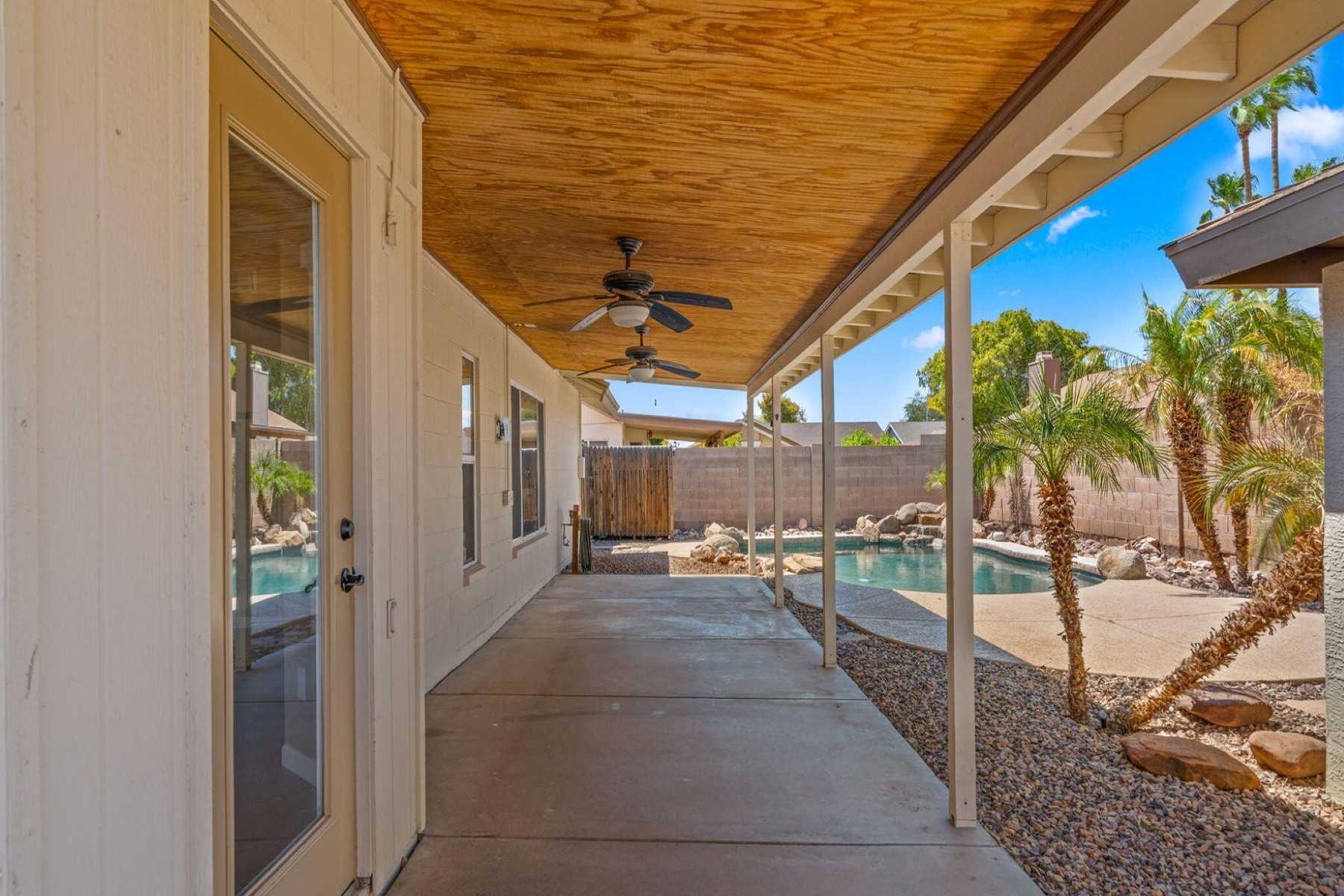  8434 W Dreyfus Drive¦Peoria, AZ - 物件實景