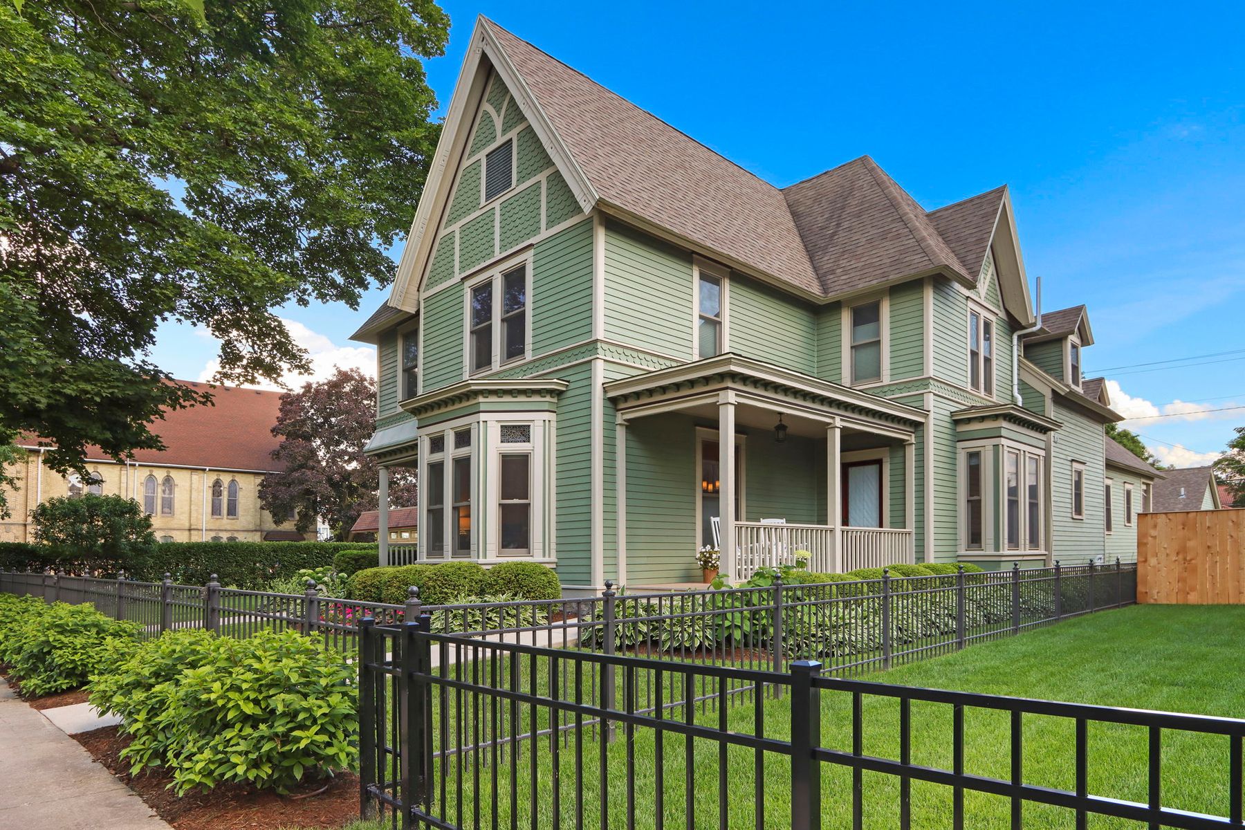 920 Geneva Street, Lake Geneva, WI 53147 - 物件實景