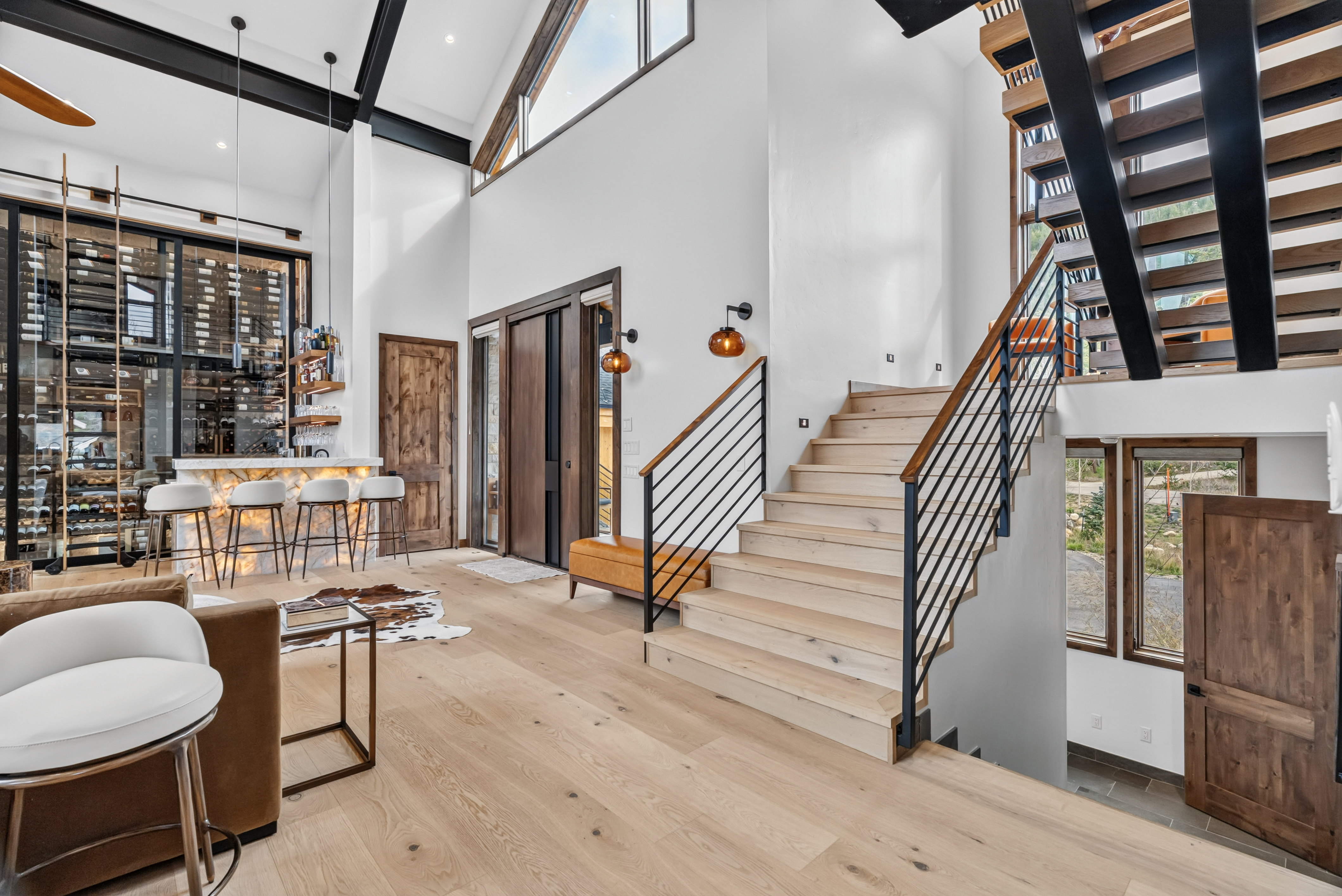 227 Wild Irishman Road, Keystone, CO, 80435 - 物件實景