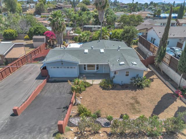 El Cajon, California, 92021, United States, 3 Bedrooms Bedrooms, ,3 BathroomsBathrooms,Residential,For Sale,1974782