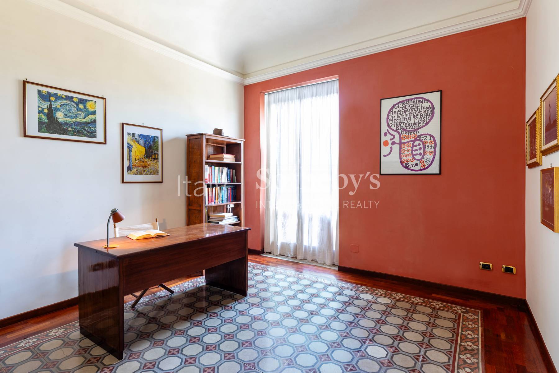  Elegant Property with Sea Views - 物件實景