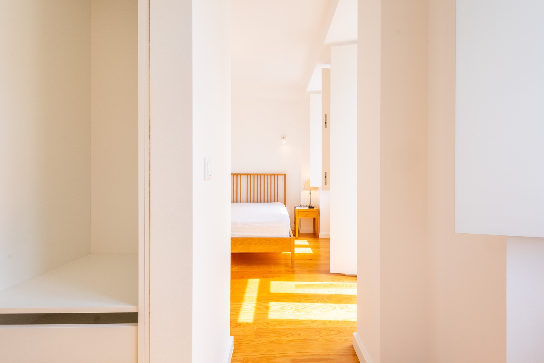  Flat, 1 bedrooms, for Sale - 物件實景