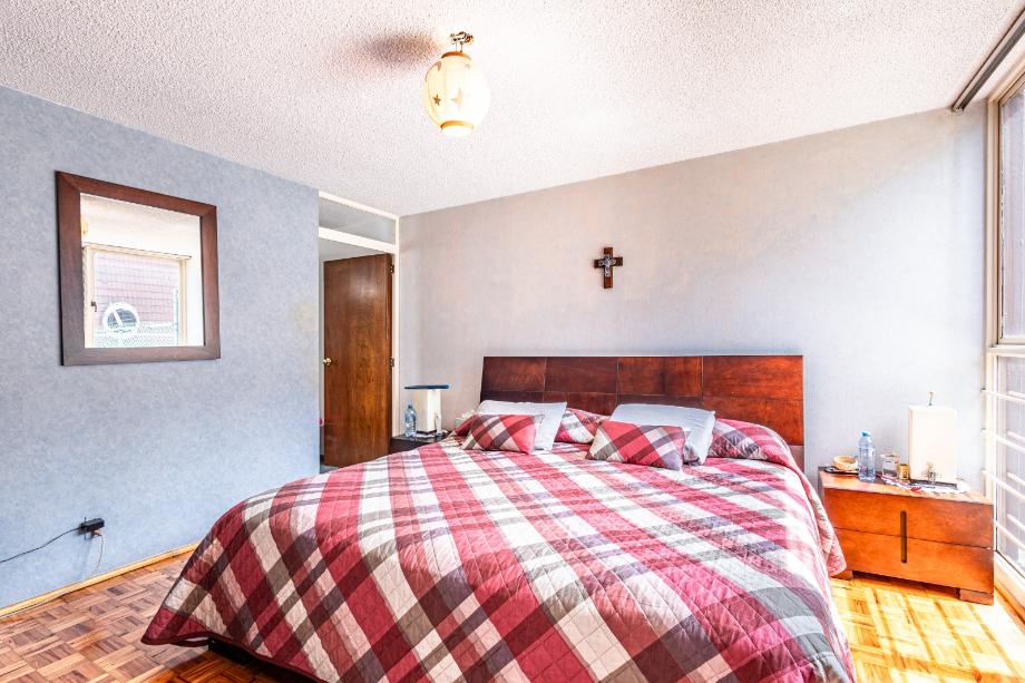 Benito Juárez, Ciudad de México, 03230, Mexico, 3 Bedrooms Bedrooms, ,1 BathroomBathrooms,Residential,For Sale,1818216