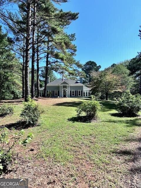 Dallas, Georgia, 30157, United States, 5 Bedrooms Bedrooms, ,5 BathroomsBathrooms,Residential,For Sale,1858945