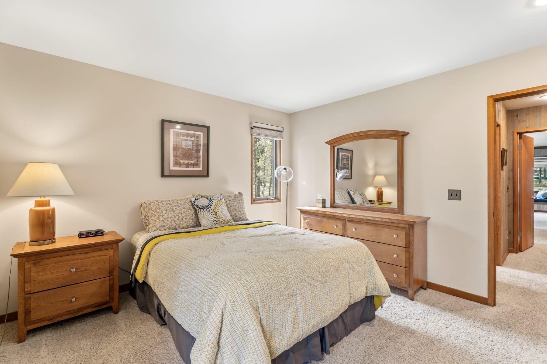  17866 Grouse Lane #3 Sunriver, OR 97707 - 物件實景