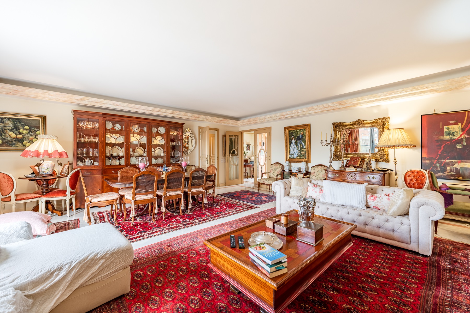  Flat, 3 bedrooms, for Sale - 物件實景