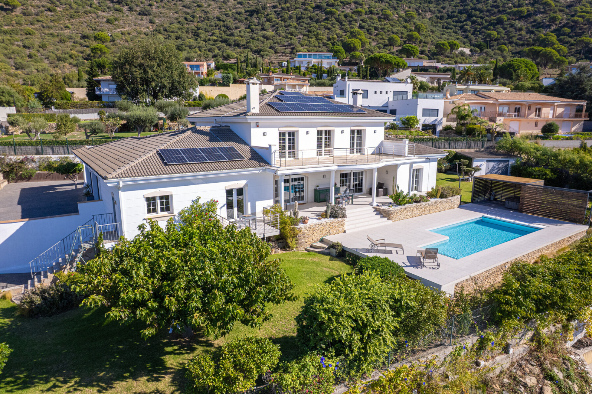  Renovated Modern-Style House in Roses, Costa Brava - 物件實景