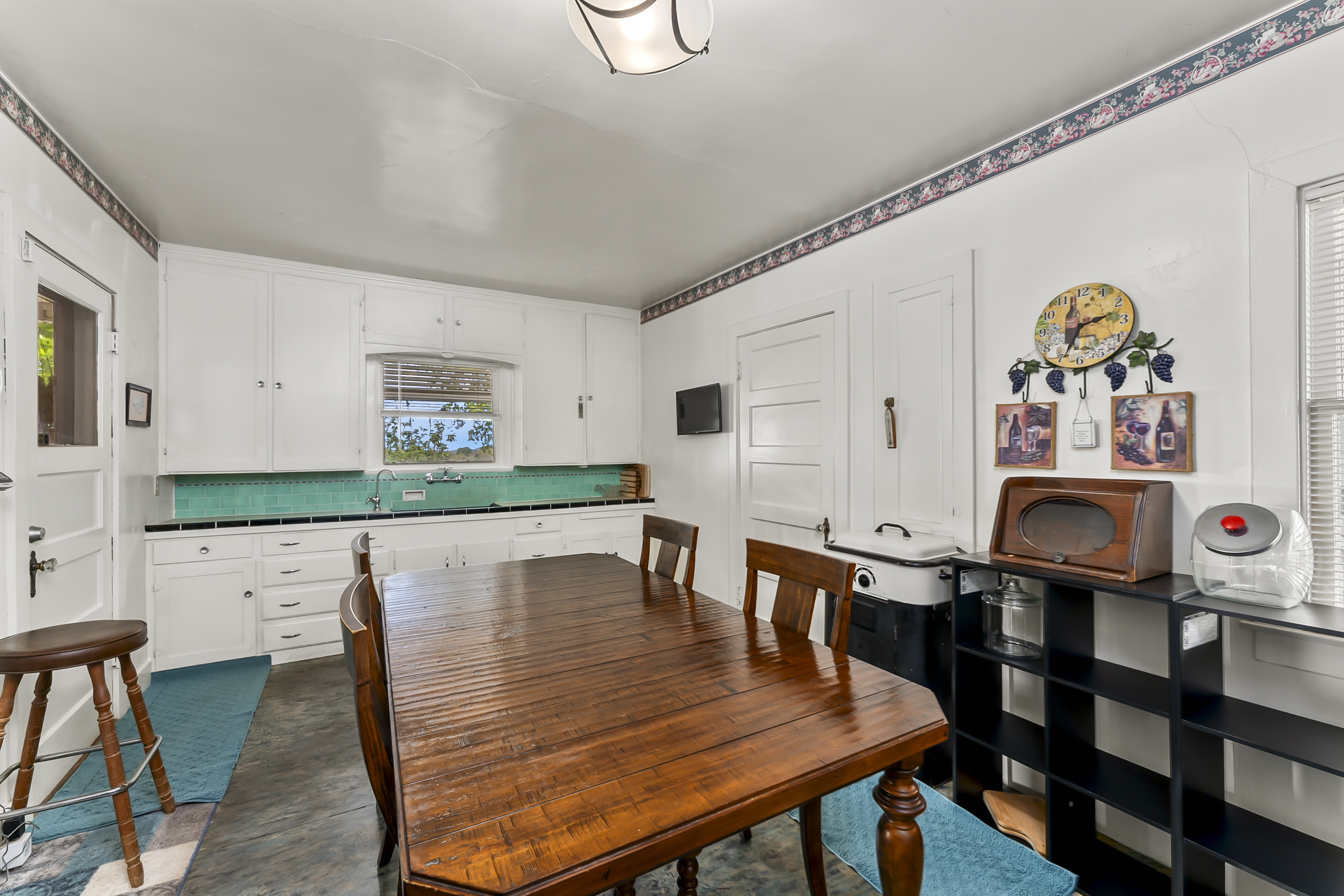  107 Acres - Seasonal Creek - Legacy - 物件實景