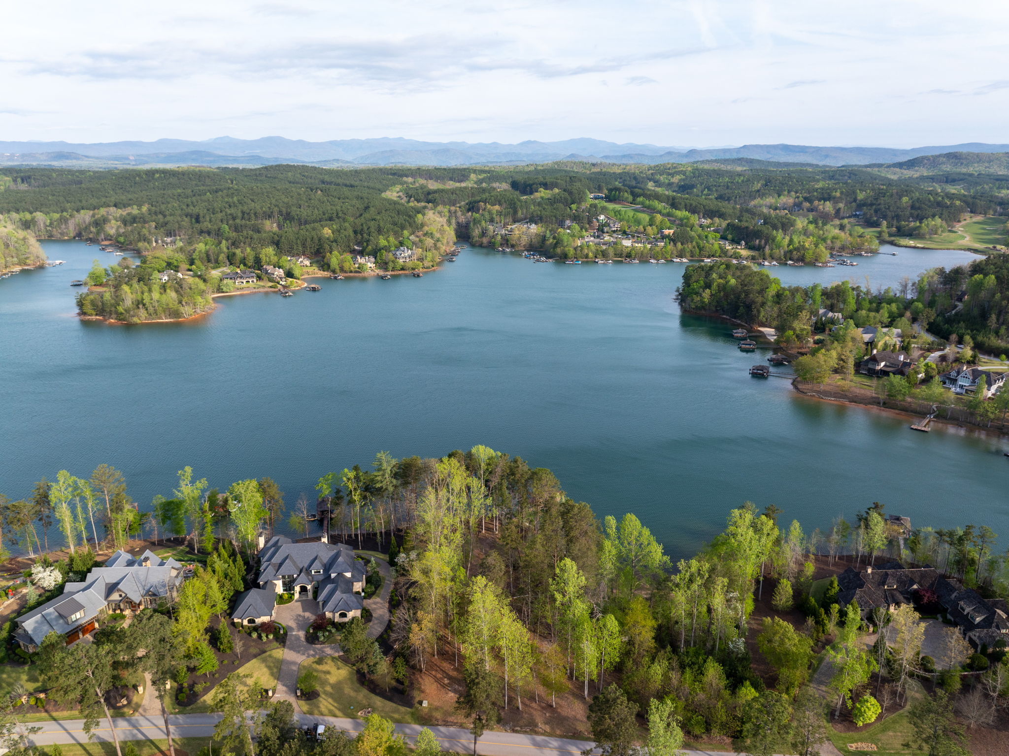  390 Peninsula Ridge, Sunset, SC 29685 - 物件實景