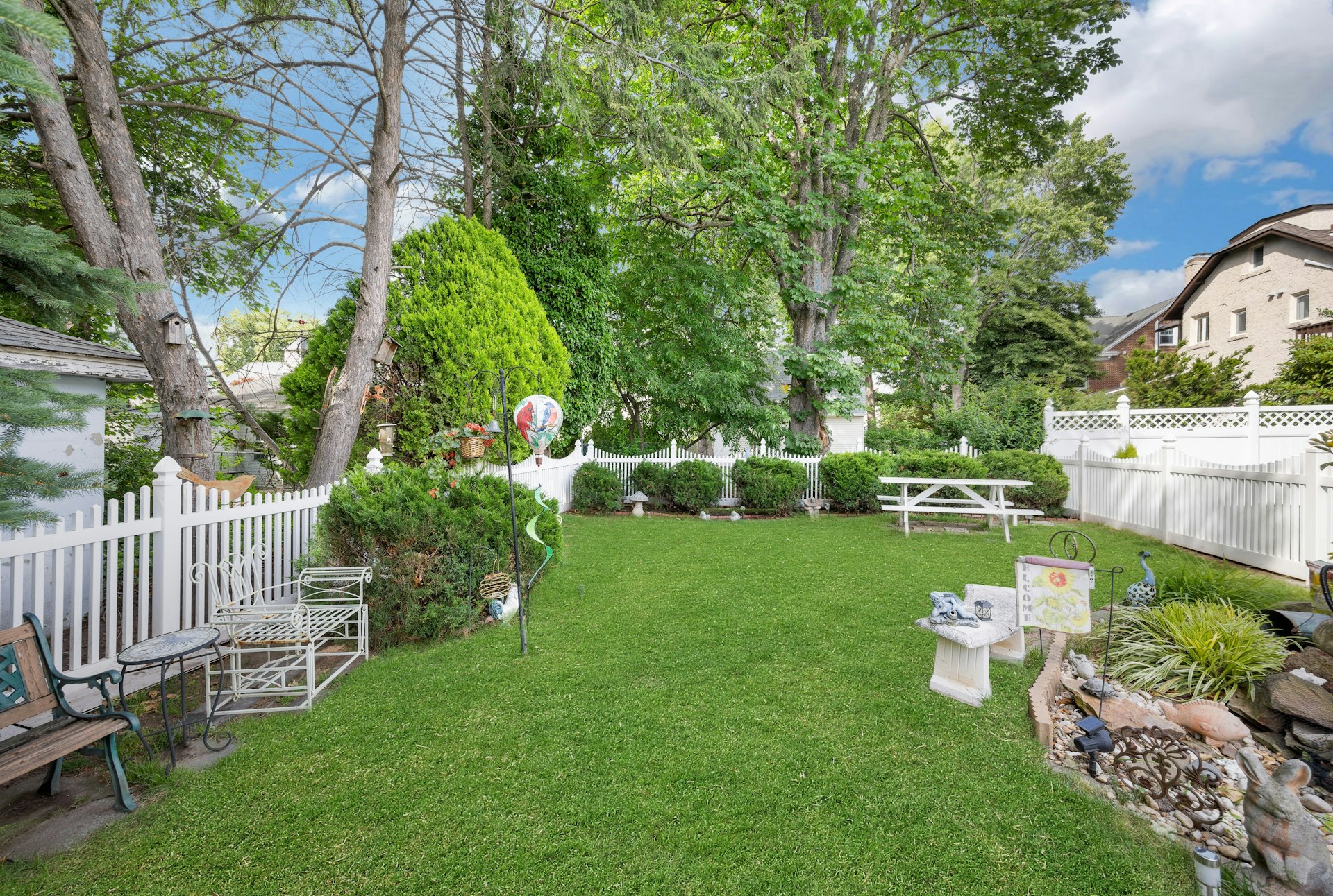  184 West Passaic Ave, Rutherford, NJ 07070 - 物件實景