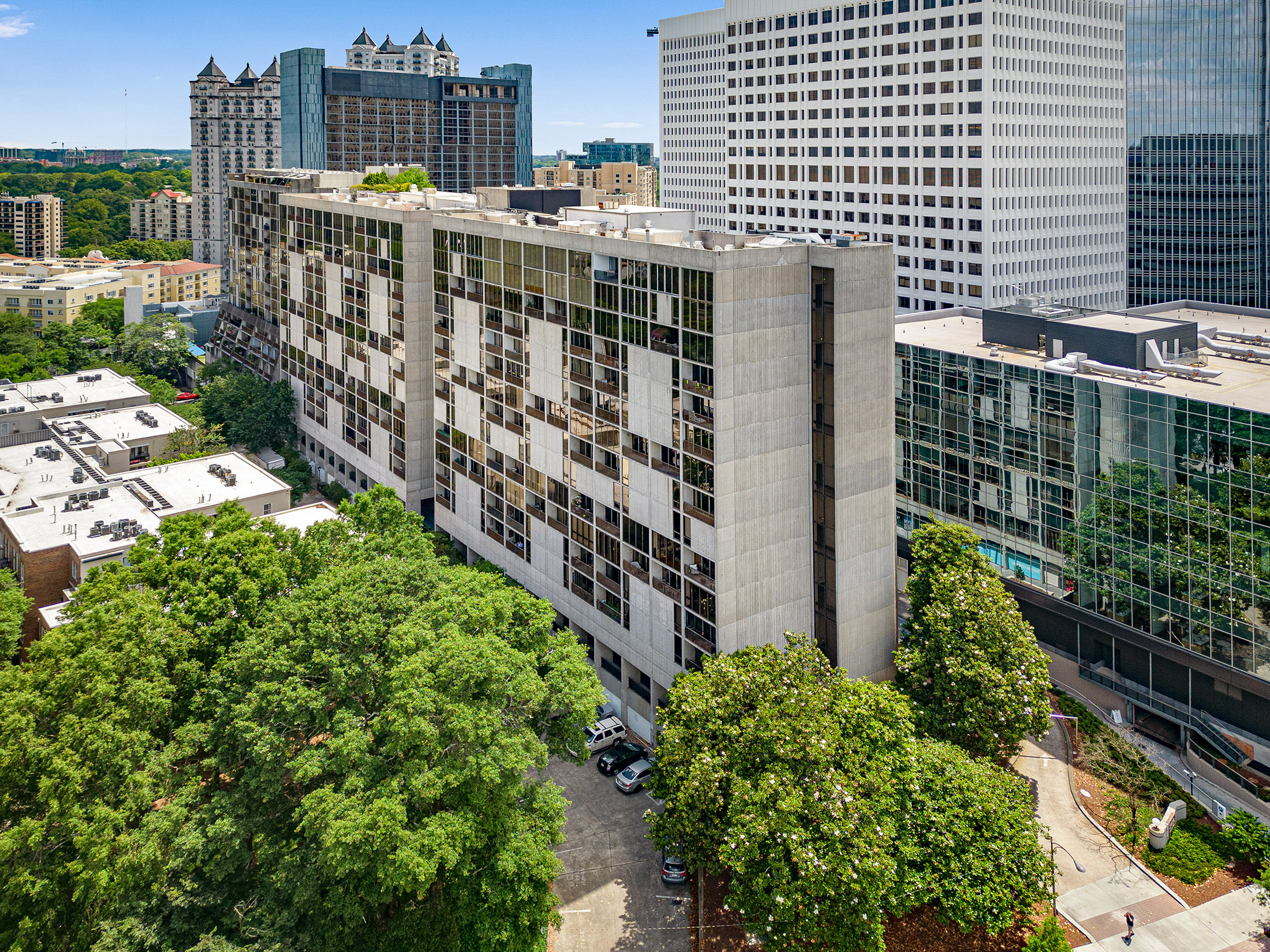  Embrace Midtown Living at Colony House - 物件實景