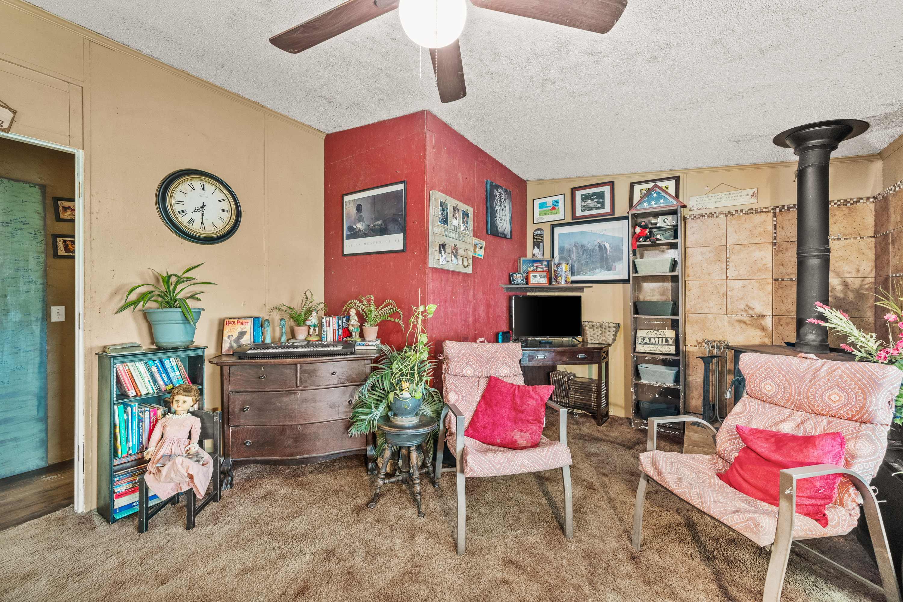 Caddo Mills, Texas, 75135, United States, 3 Bedrooms Bedrooms, ,3 BathroomsBathrooms,Residential,For Sale,1792511