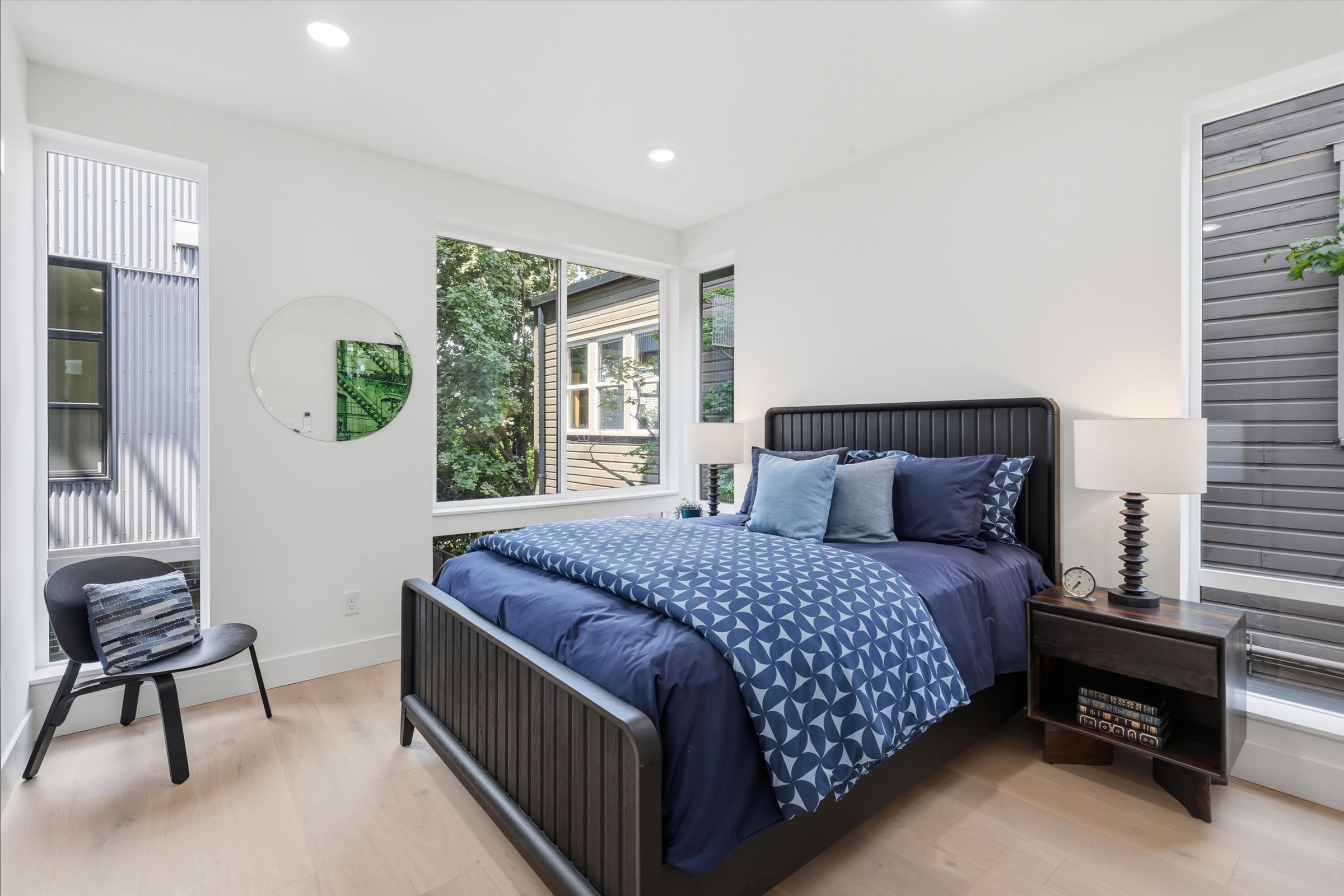  2019 Minor Ave E, Seattle, WA 98102 - 物件實景