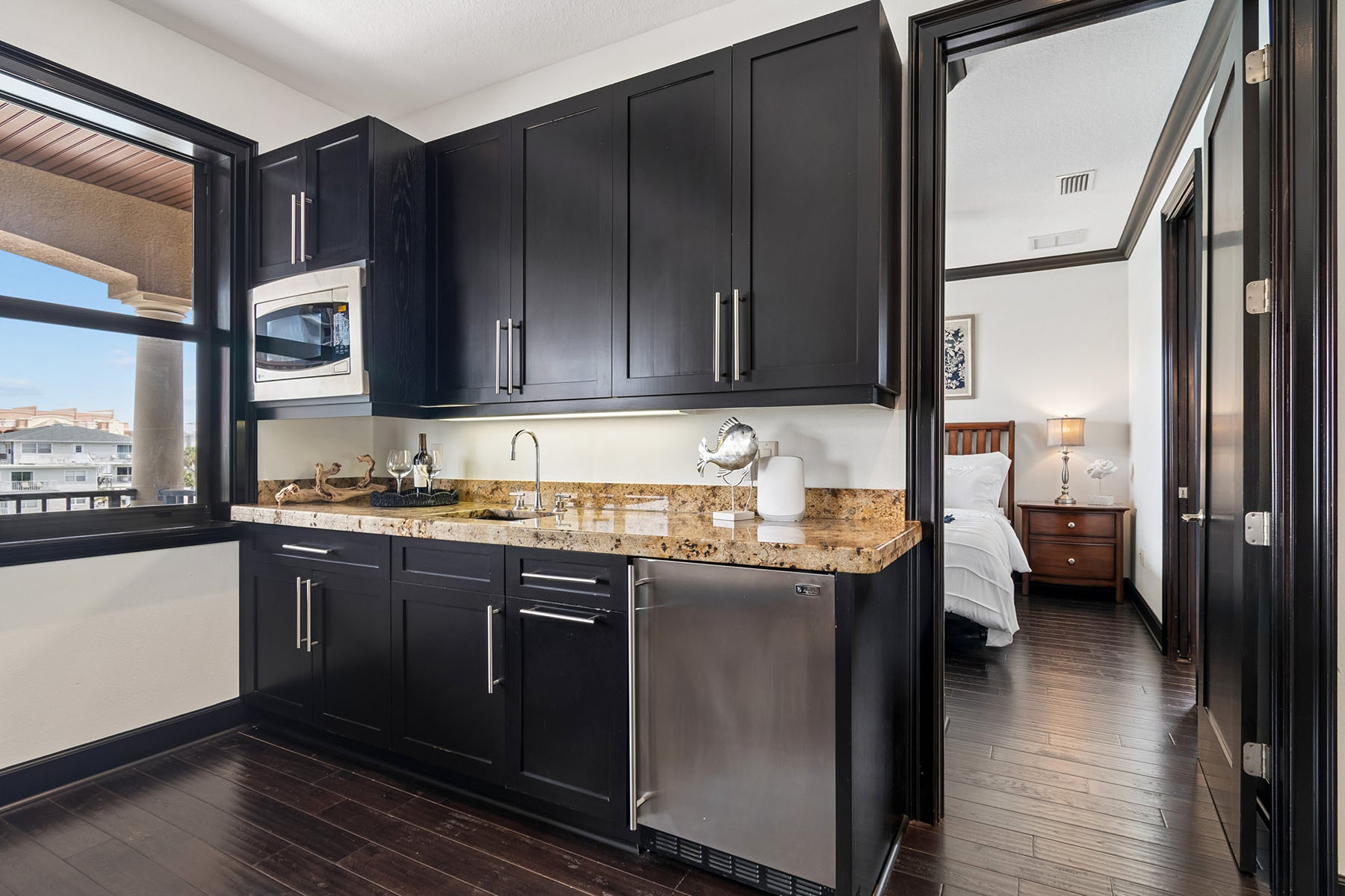  BAYSIDE SUB - 物件實景