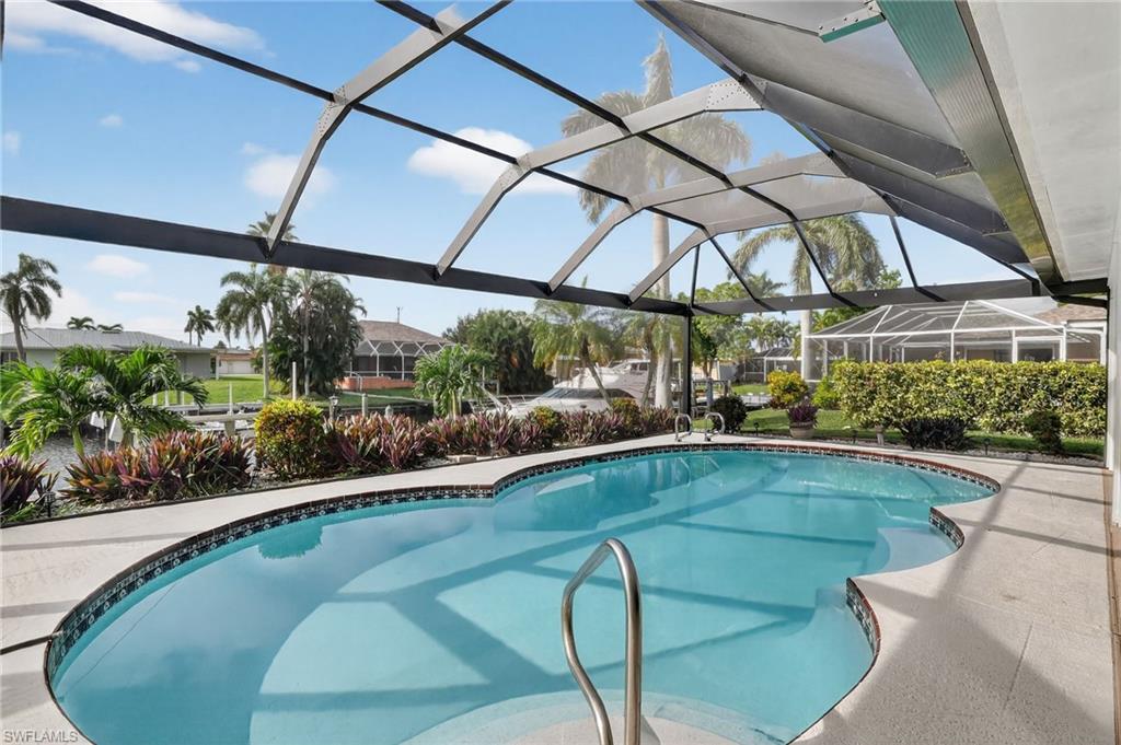 Cape Coral, Florida, 33904, United States, 3 Bedrooms Bedrooms, ,2 BathroomsBathrooms,Residential,For Sale,1961352