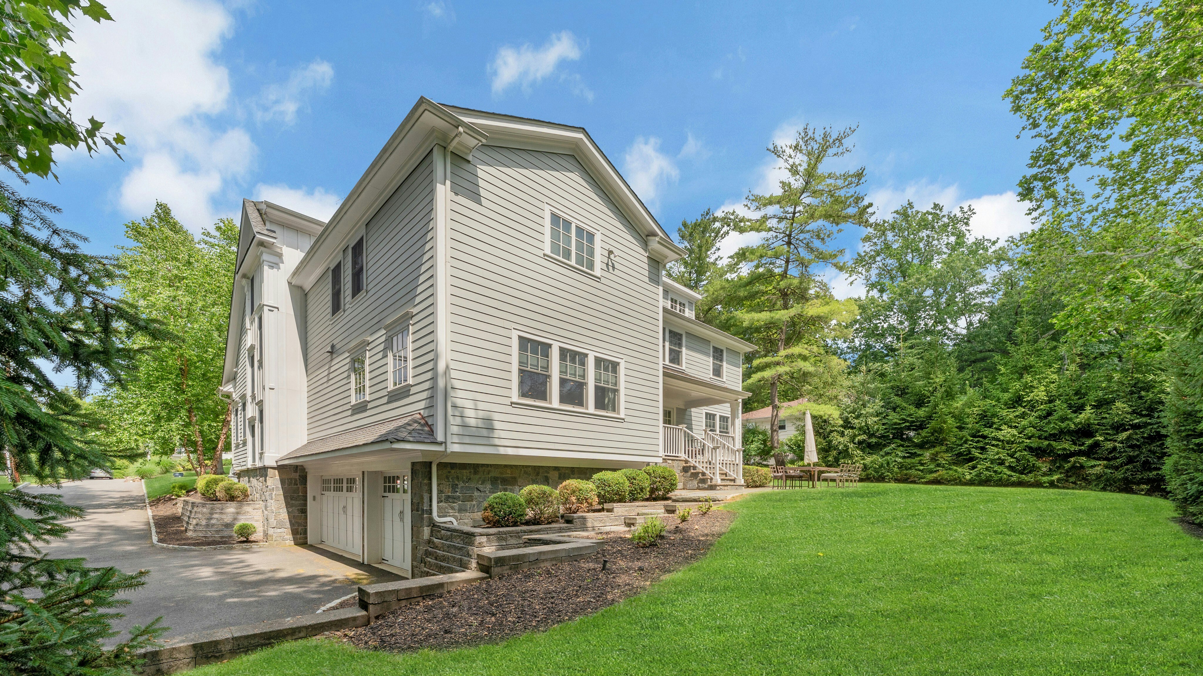 20 Sylvan Way, Millburn, NJ 07078 - 物件實景
