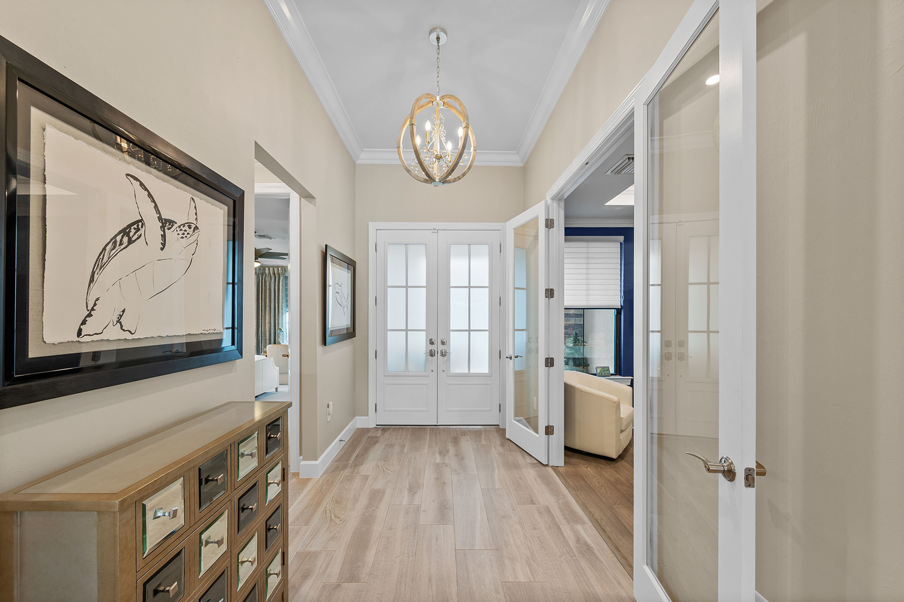  GREYHAWK AT GOLF CLUB OF THE EVERGLADES - 物件實景